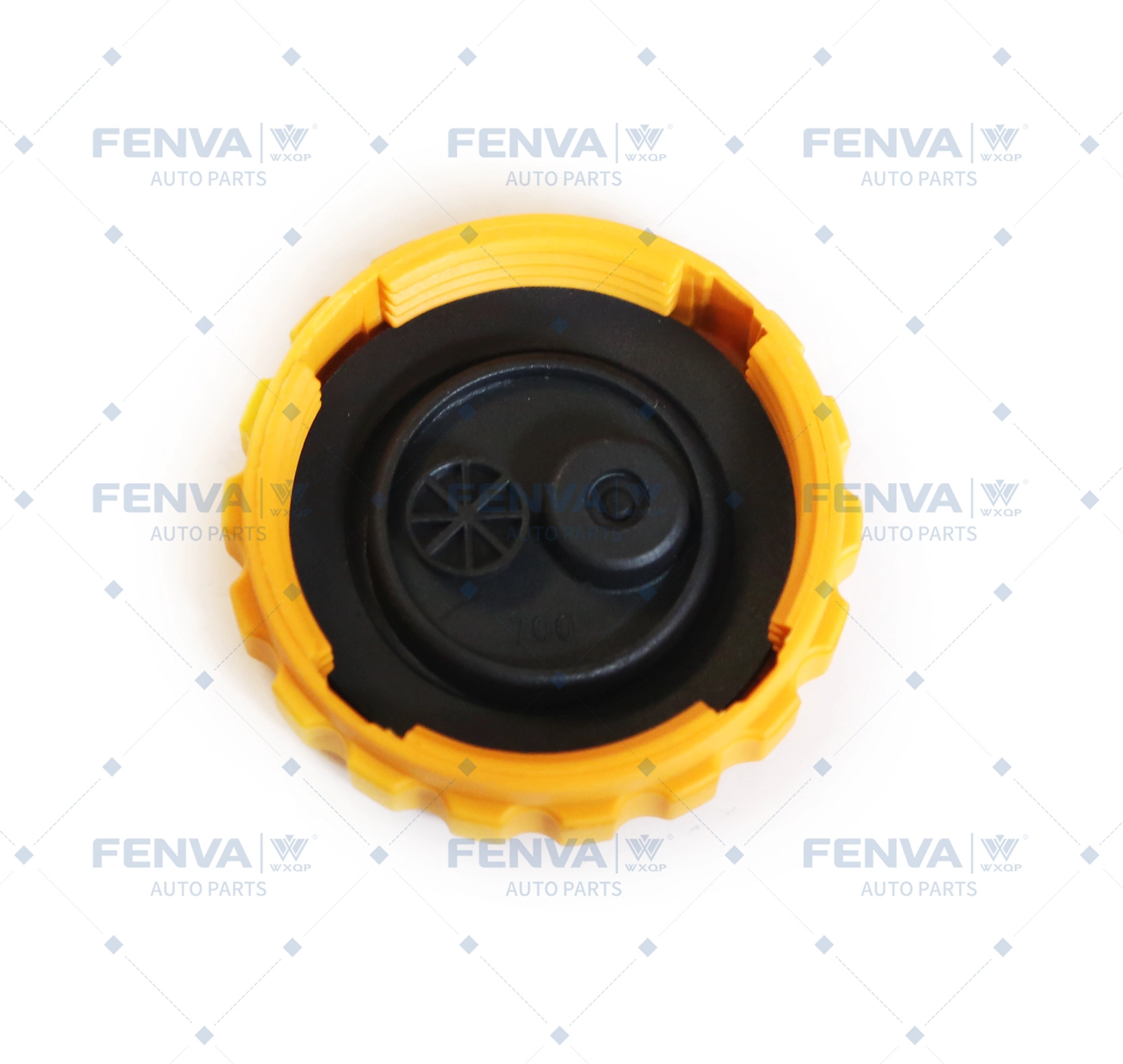 Cap, coolant tank
