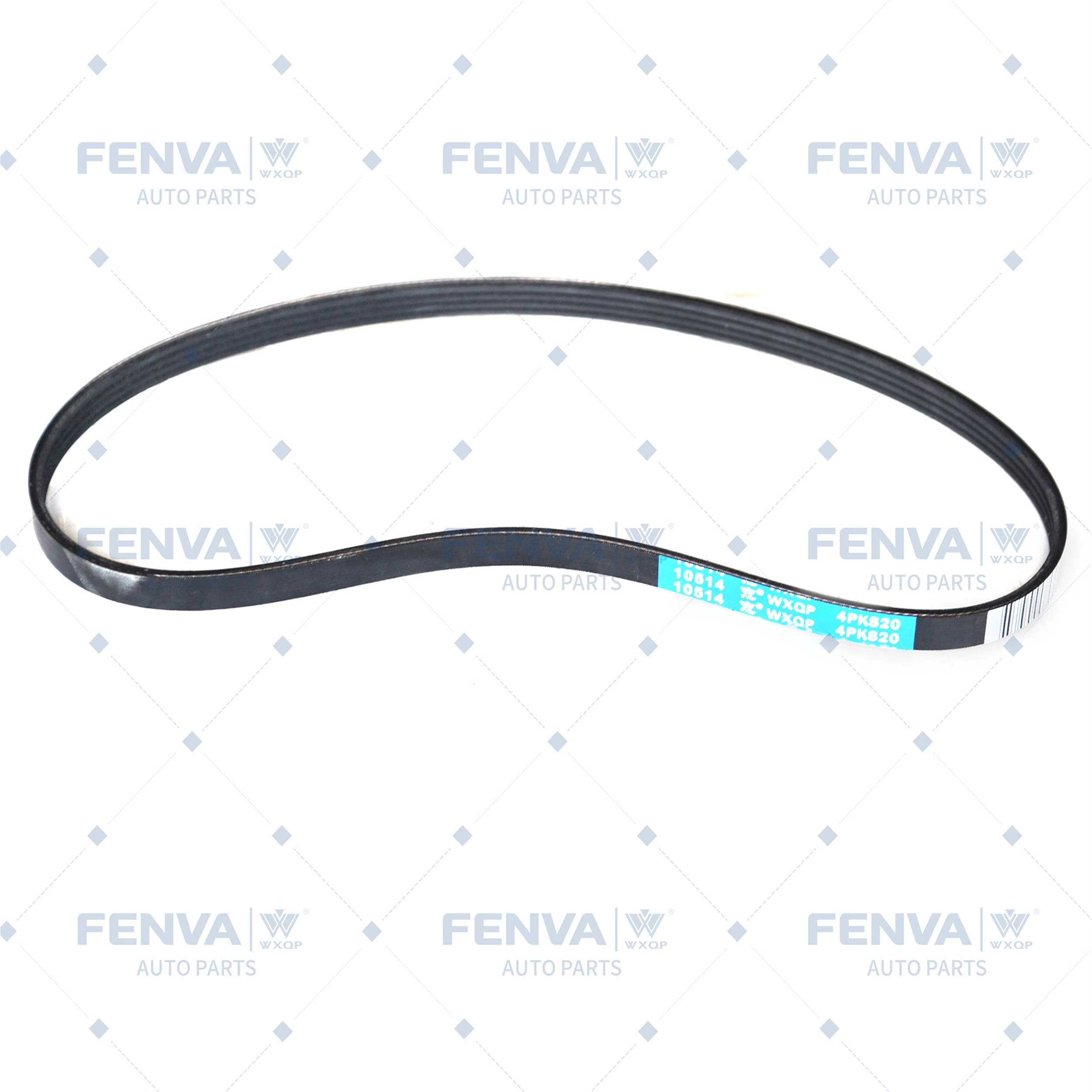 V-Ribbed Belt (10514)