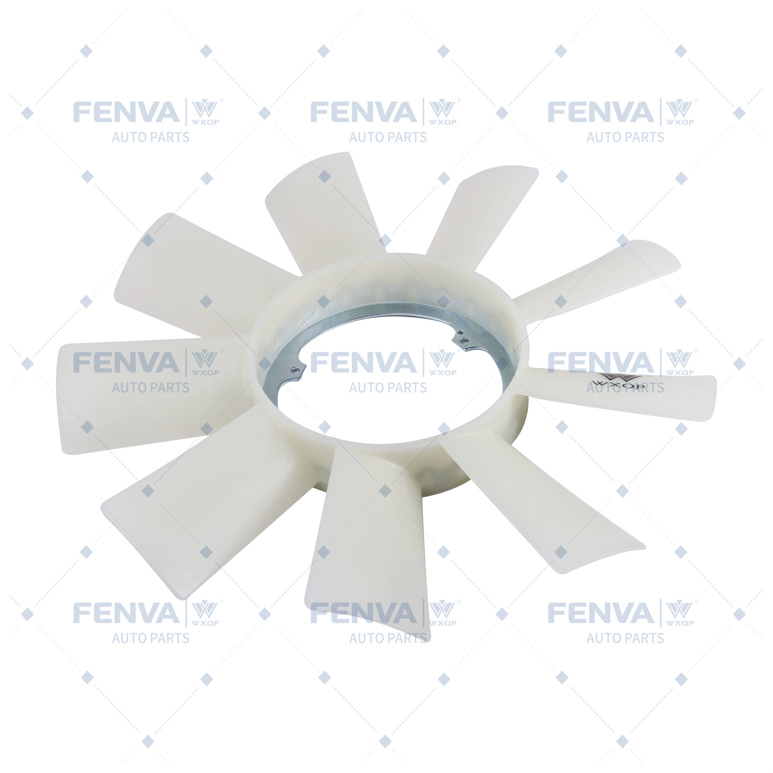 Fan Wheel, engine cooling (120083)