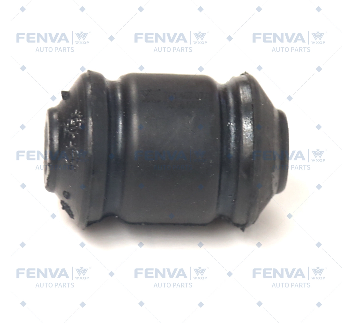 Mounting, control/trailing arm