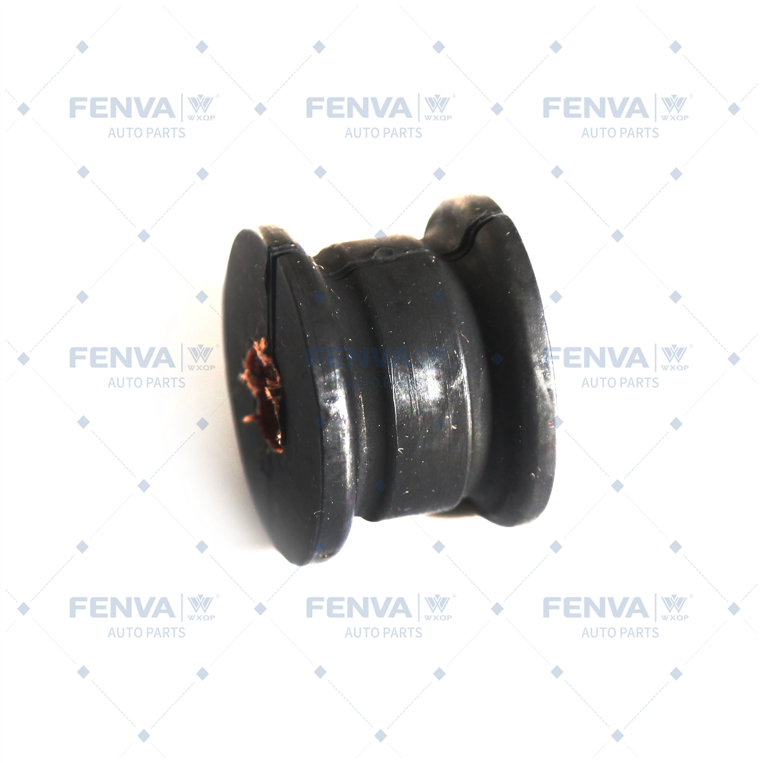 Mounting, stabiliser bar