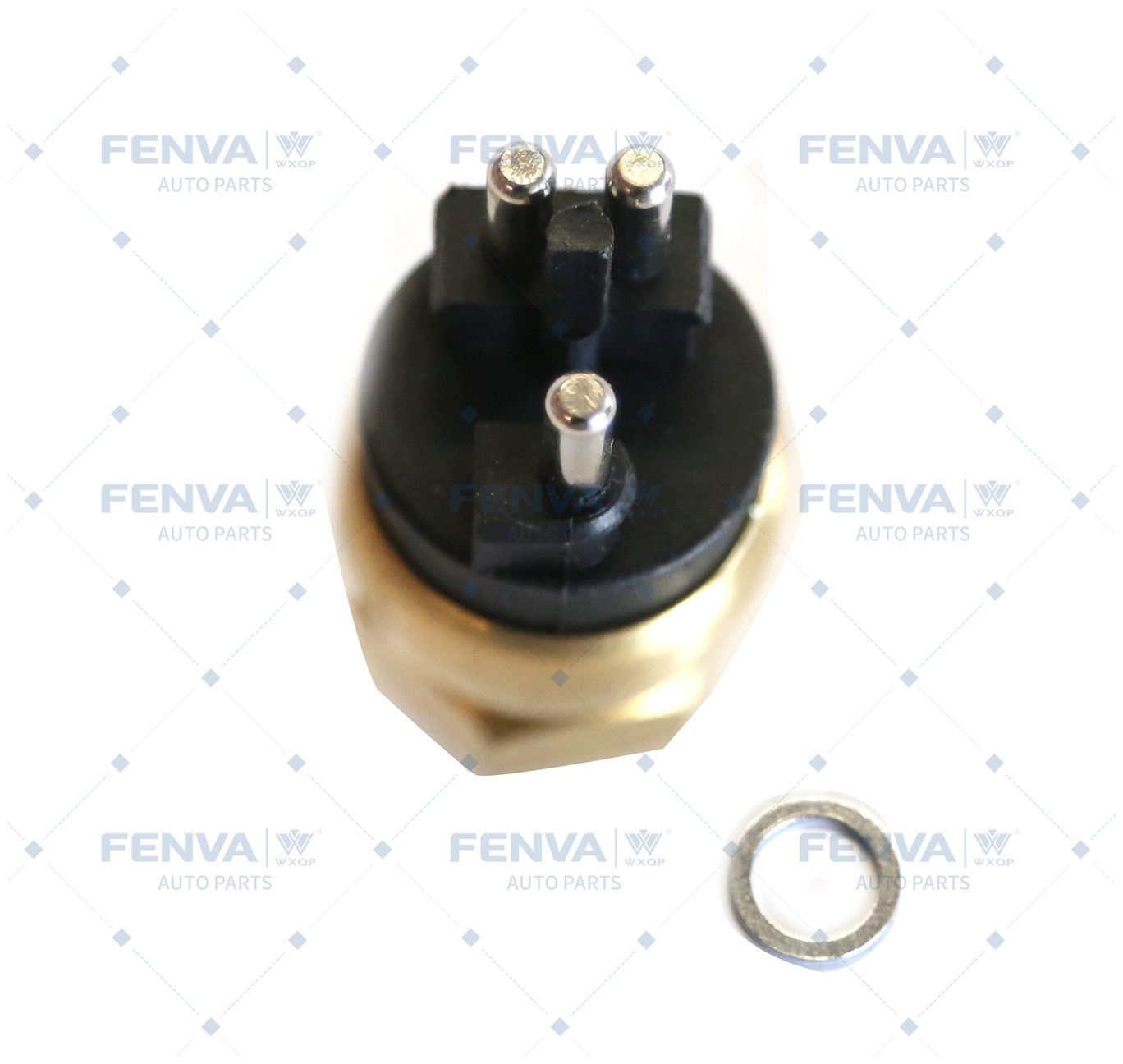 Temperature Switch, radiator fan