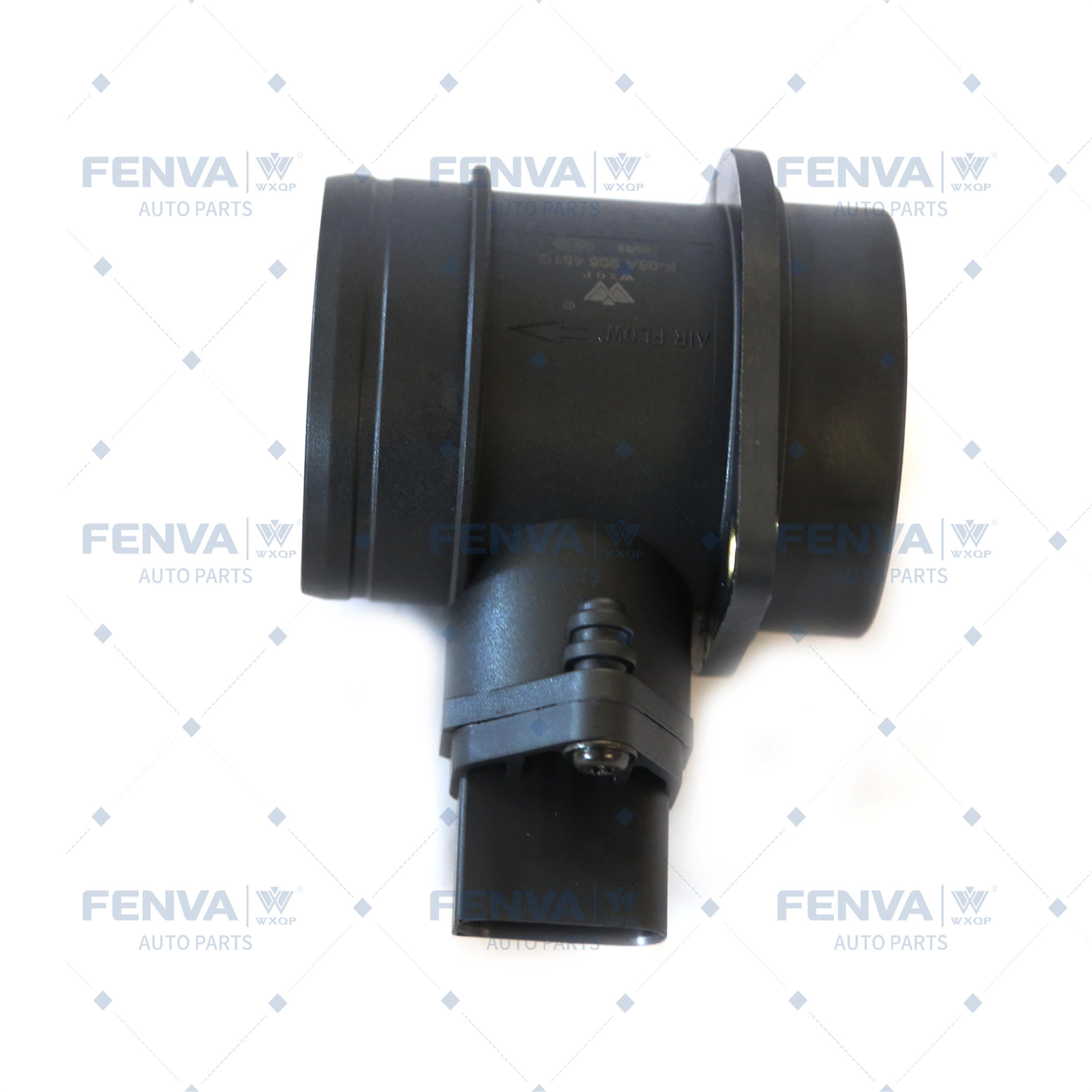 Mass Air Flow Sensor