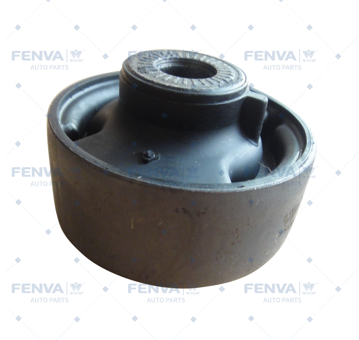 Mounting, control/trailing arm