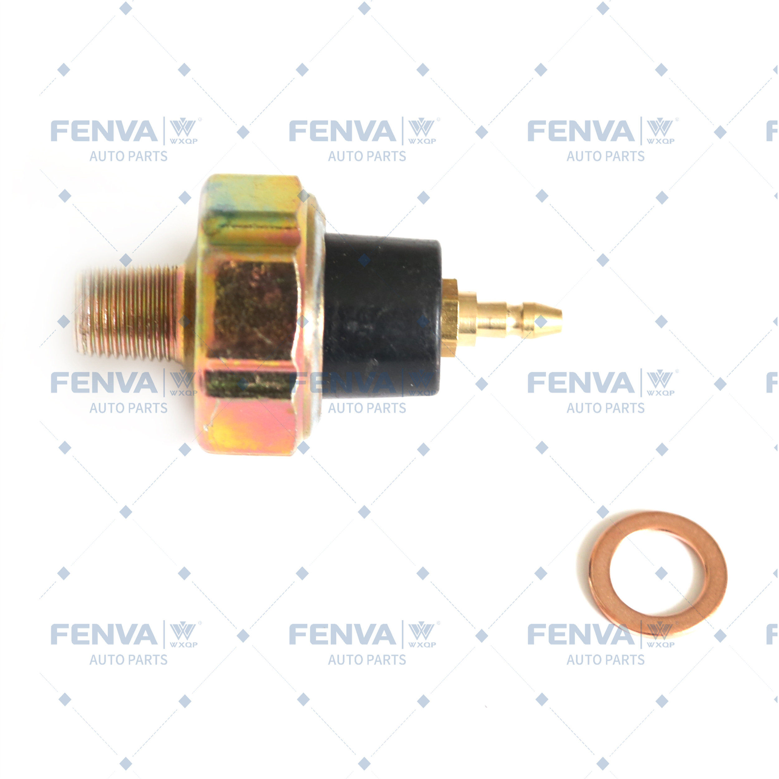 Oil Pressure Switch