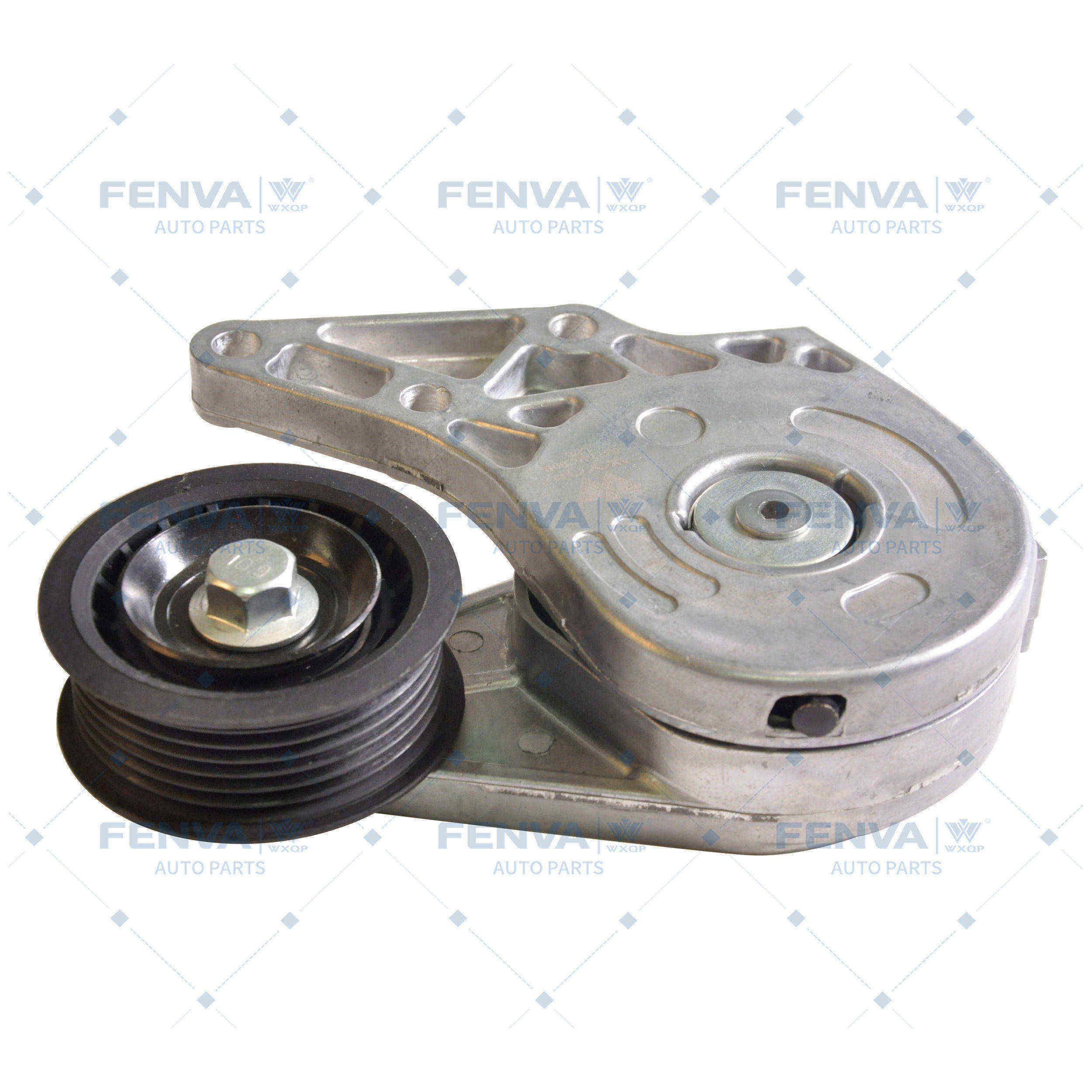 Belt Tensioner, V-ribbed belt