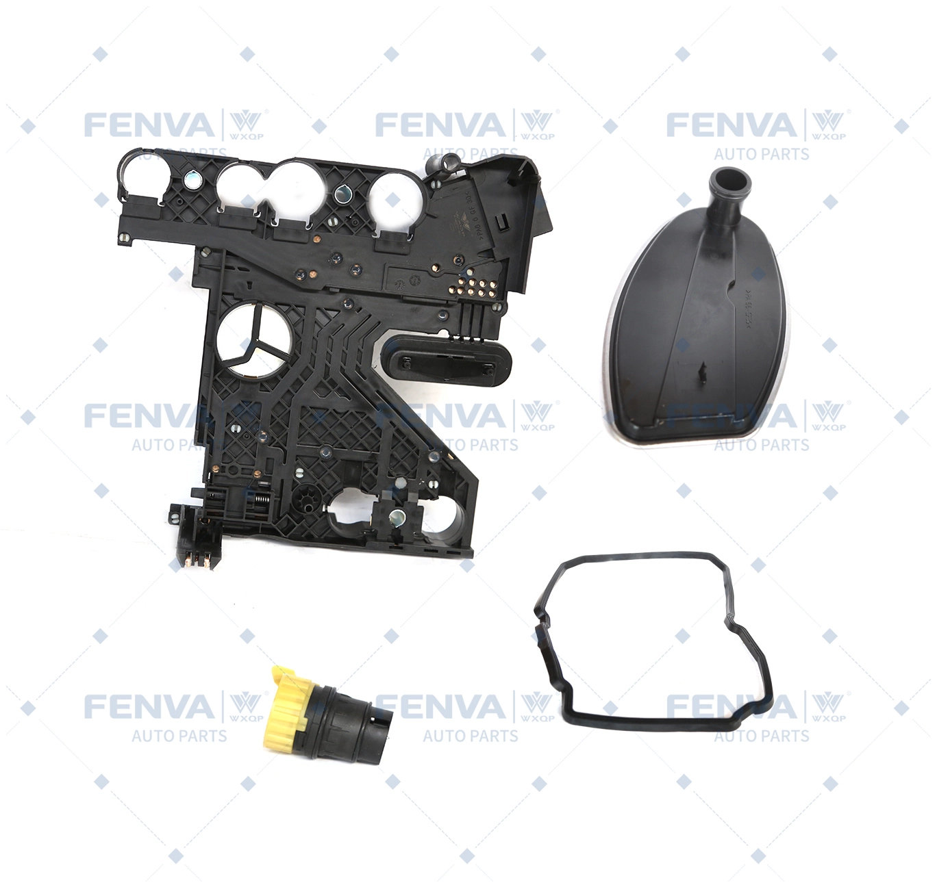 Control Unit, automatic transmission