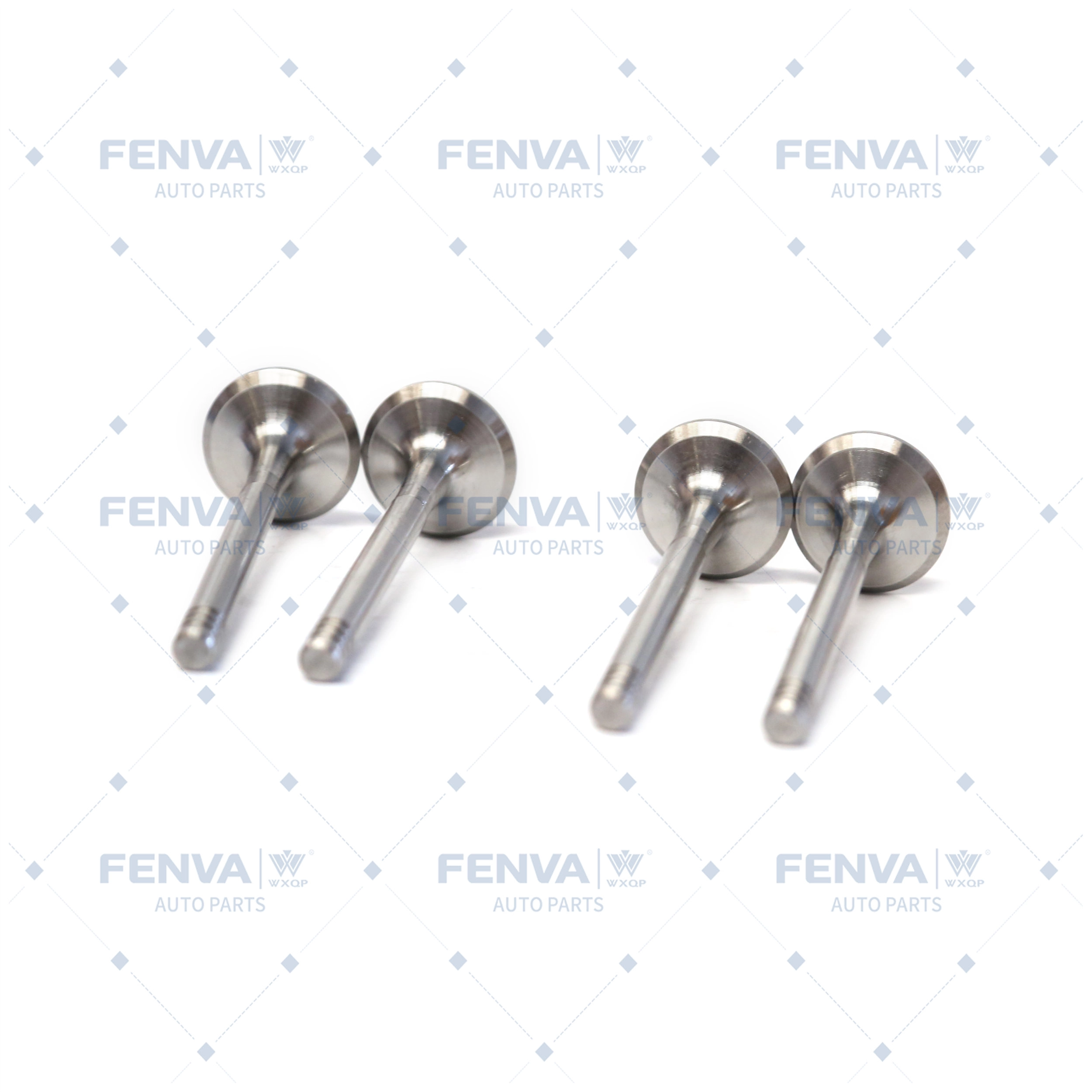 Exhaust Valve