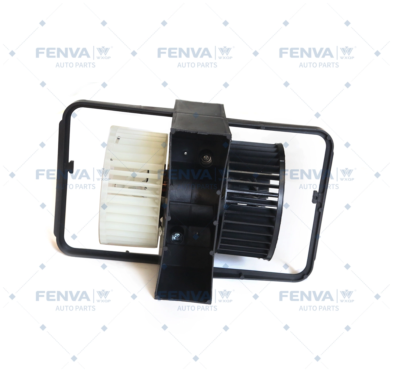 Electric Motor, interior blower