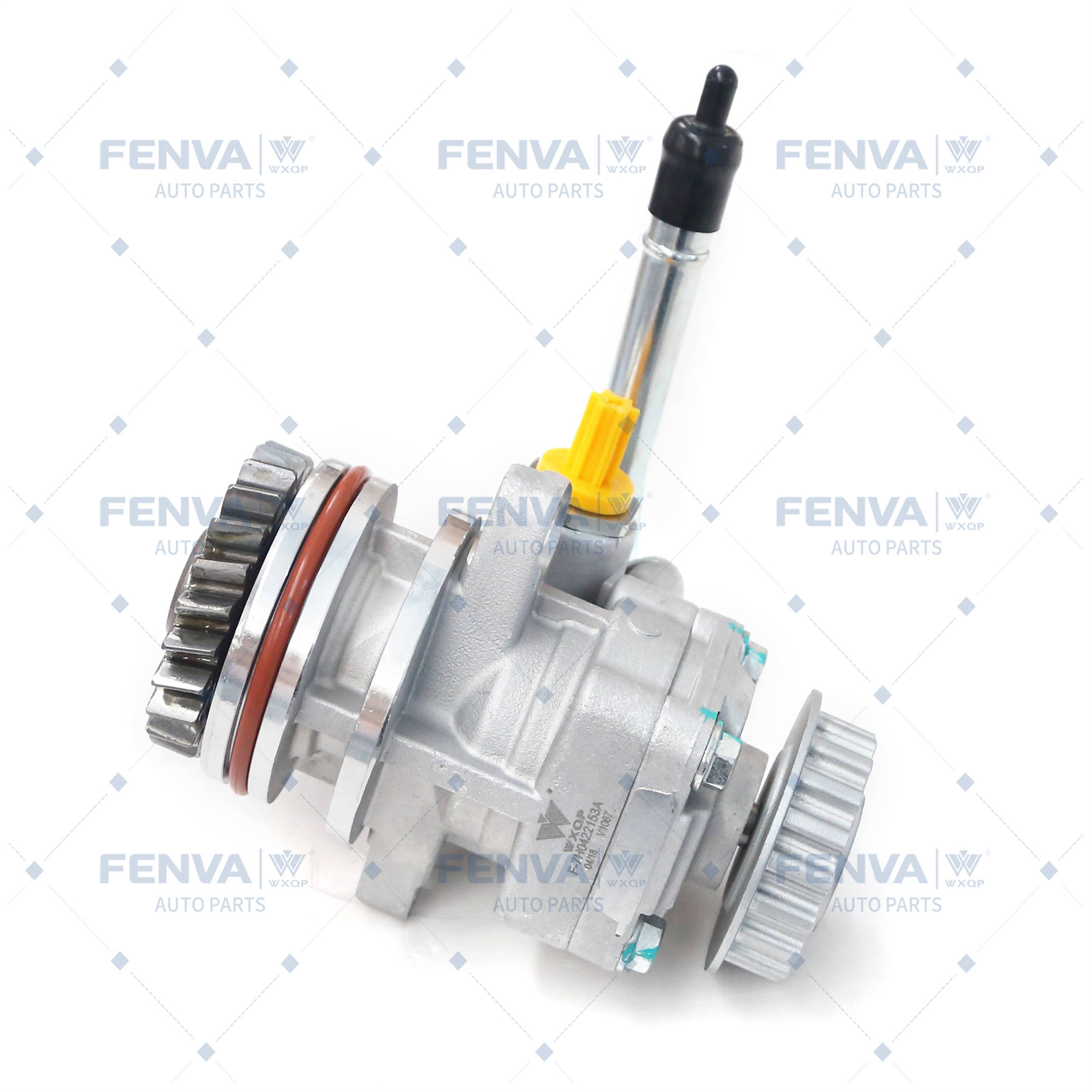 Hydraulic Pump, steering