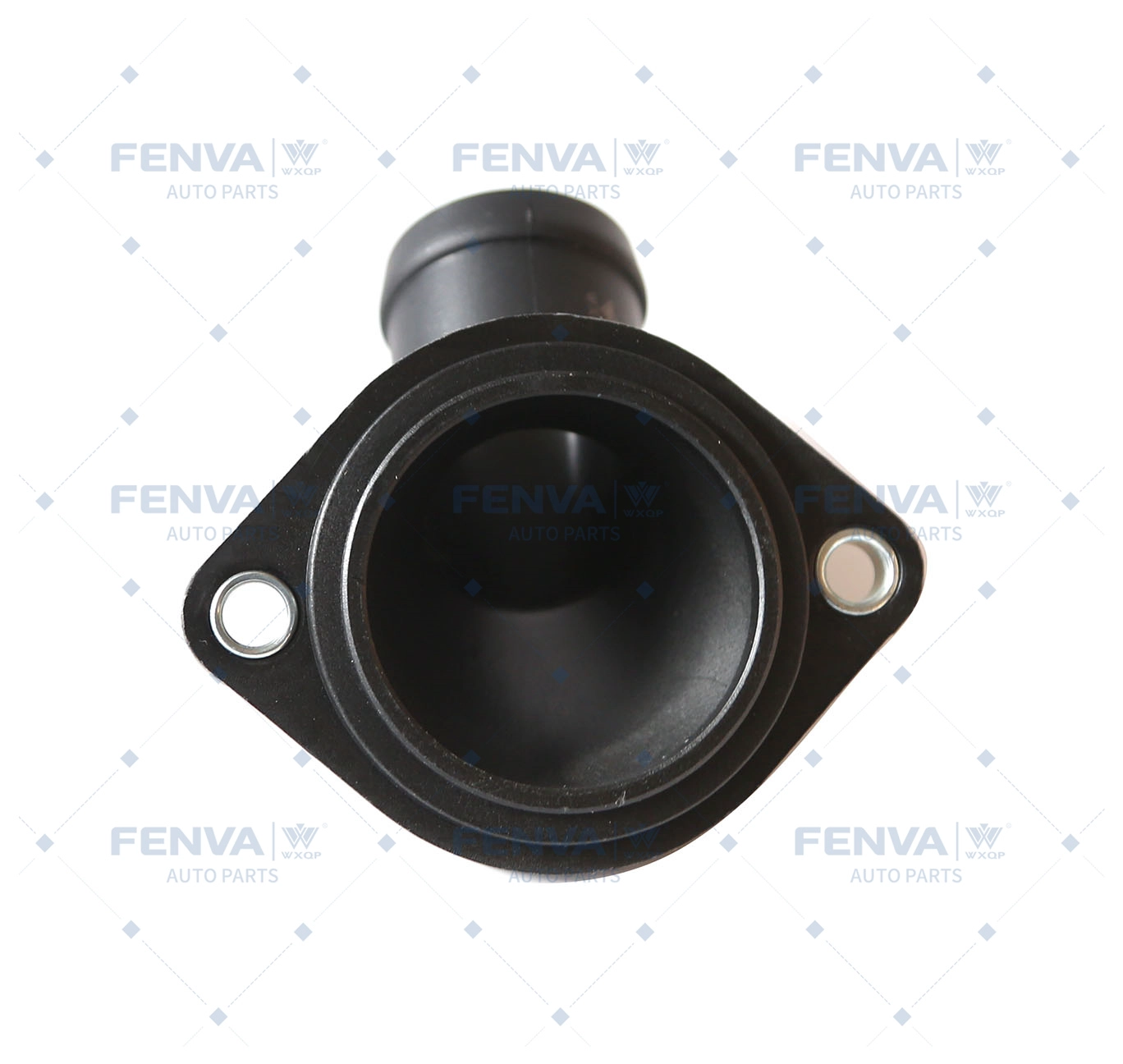 Coolant Flange