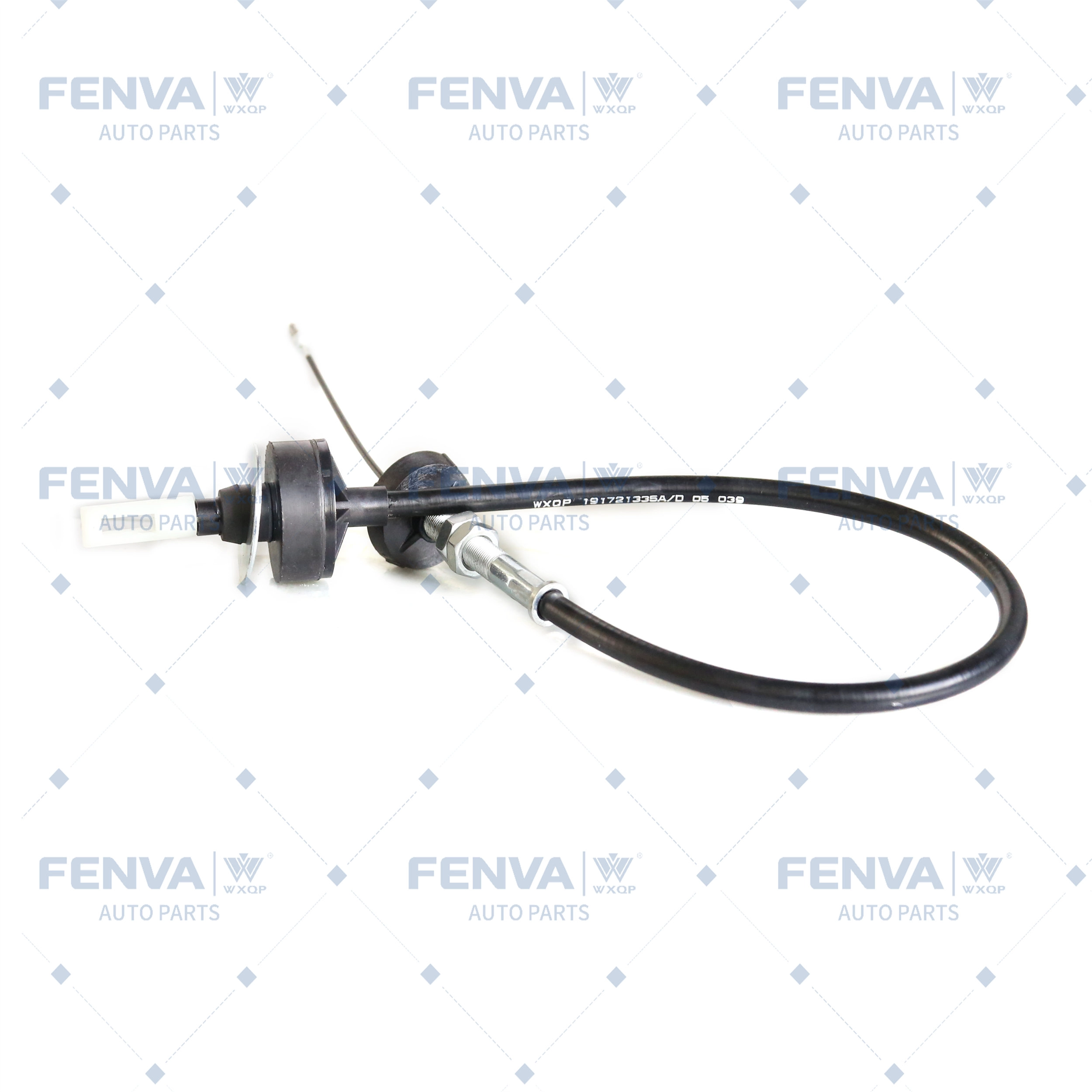 Cable Pull, clutch control (360719)