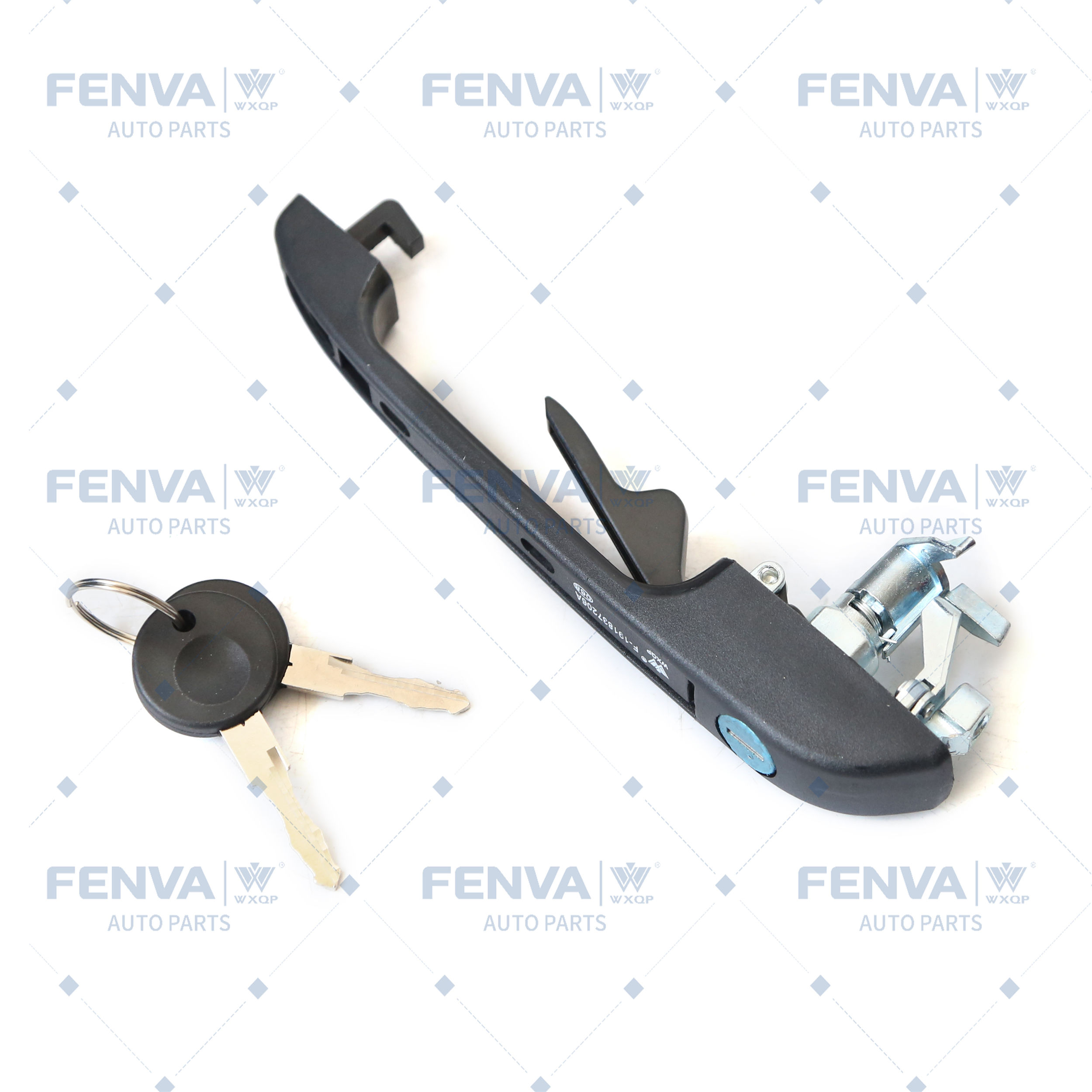 Exterior Door Handle