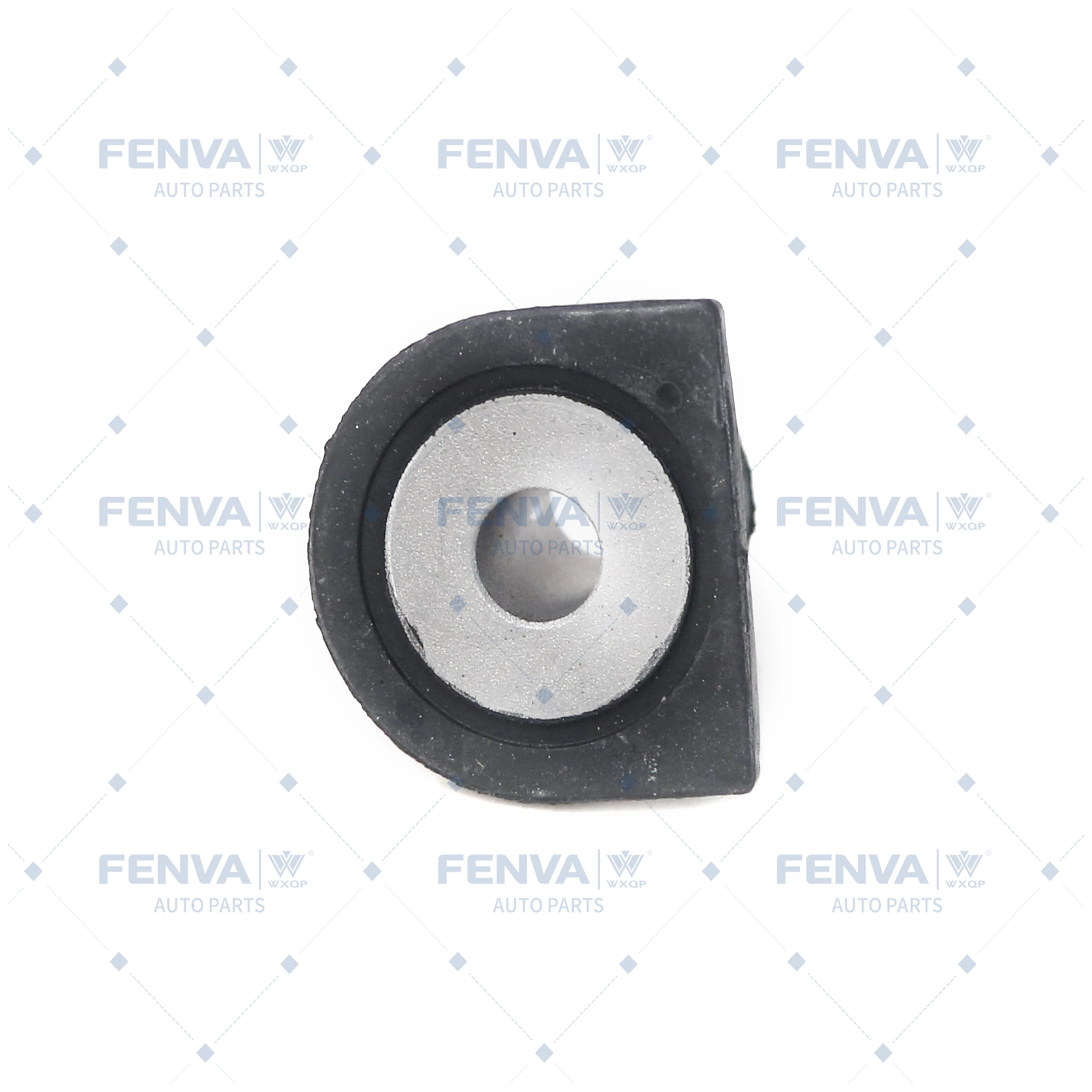 Mounting, steering gear (161107)