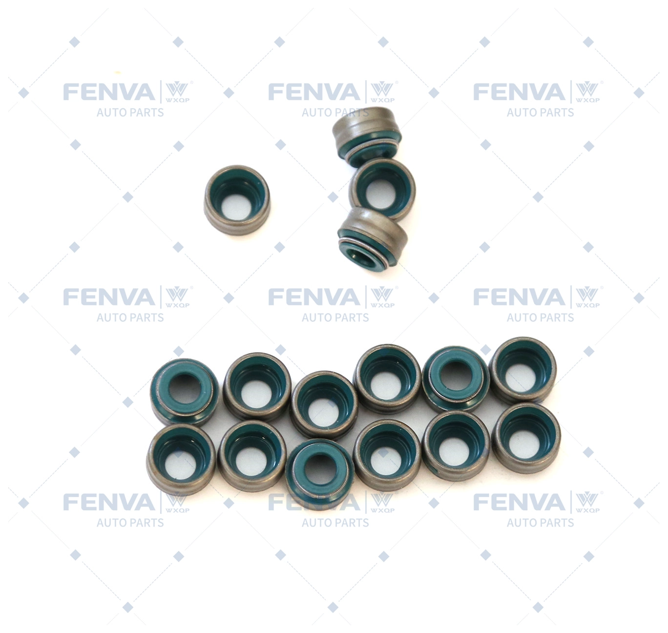 Seal Set, valve stem