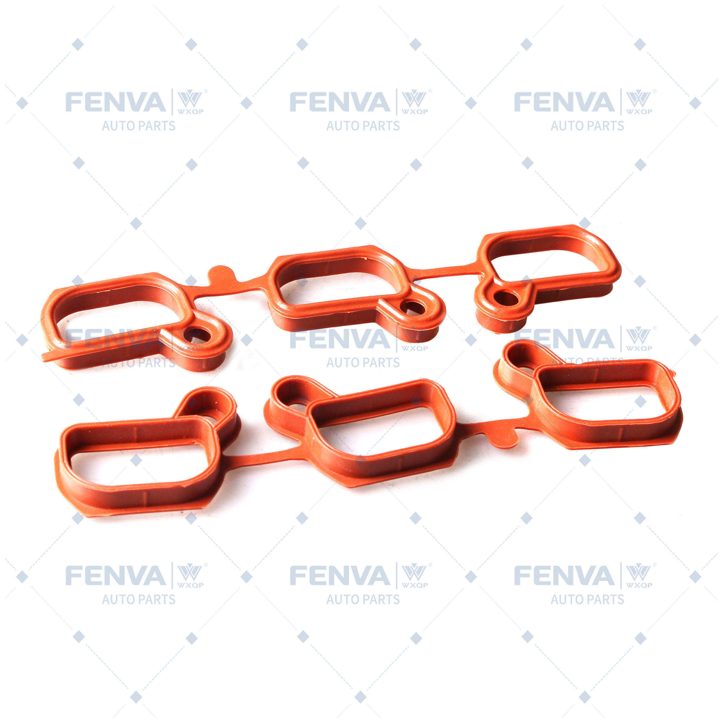 Gasket Set, intake manifold (210969)