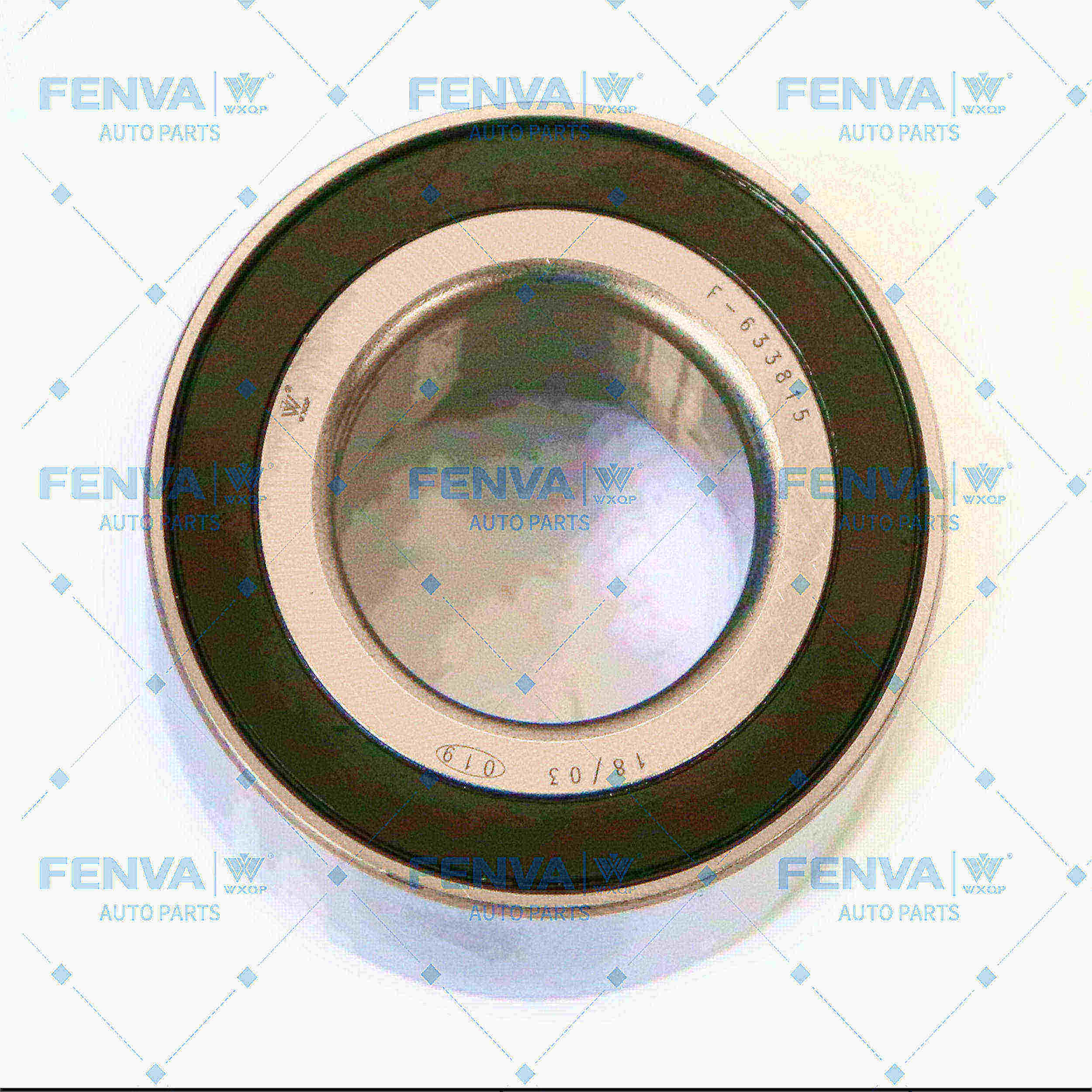 Wheel Bearing (360077)