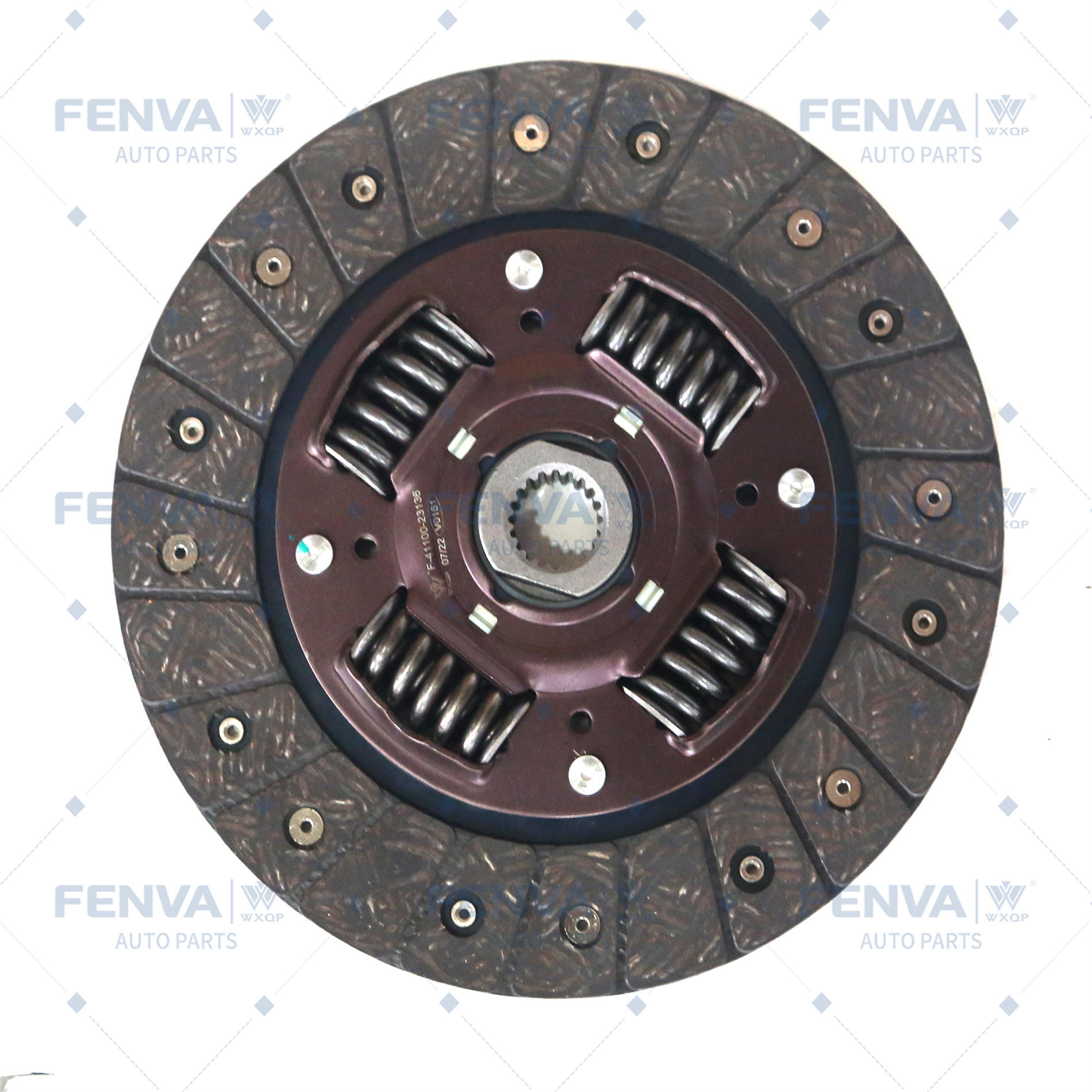 Clutch Disc