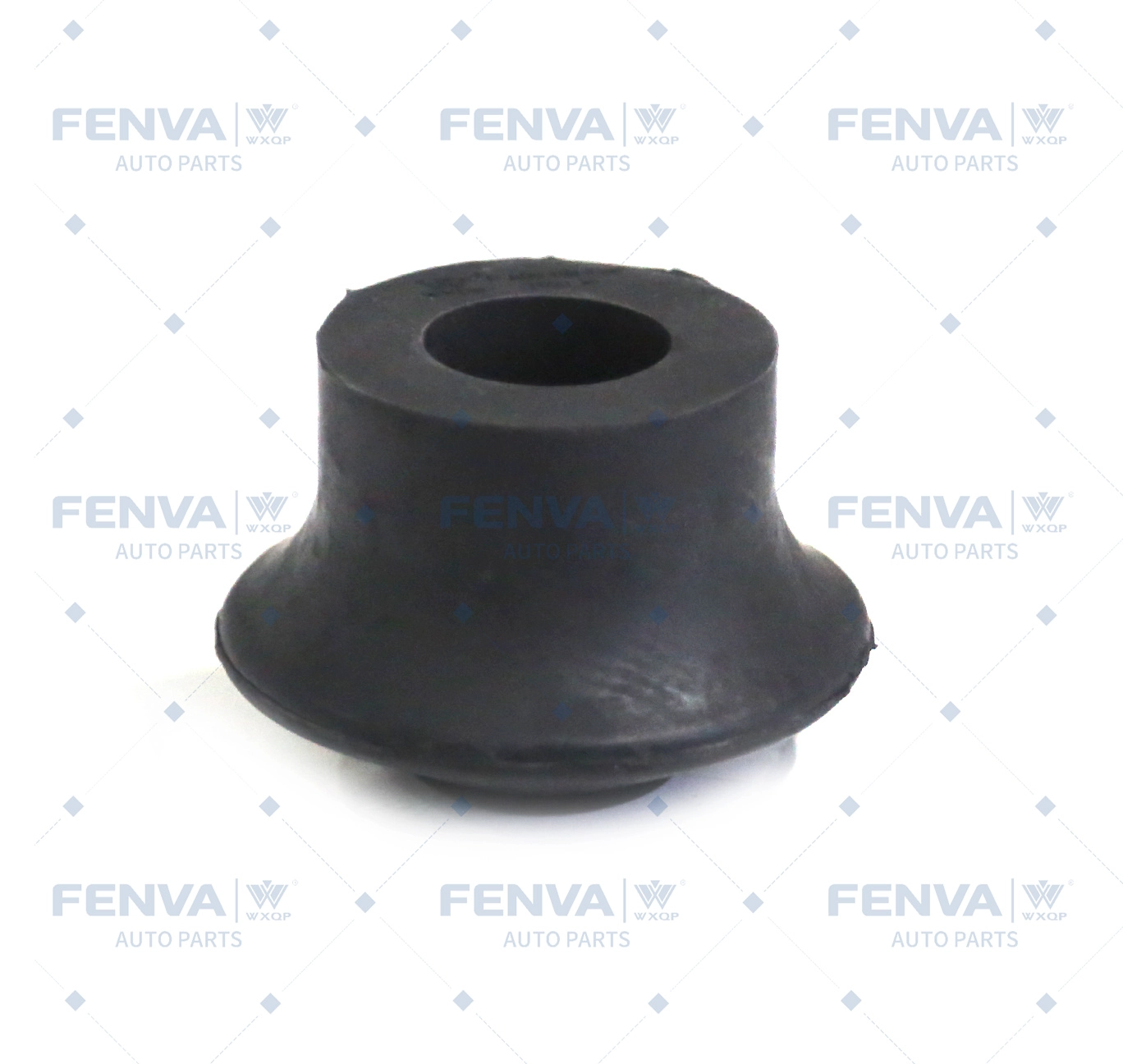 Rubber Buffer, engine mounting system