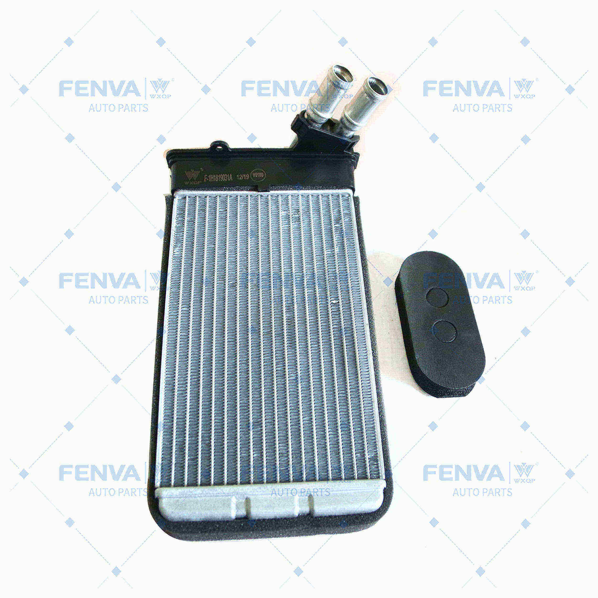 Heat Exchanger, interior heating (320917)