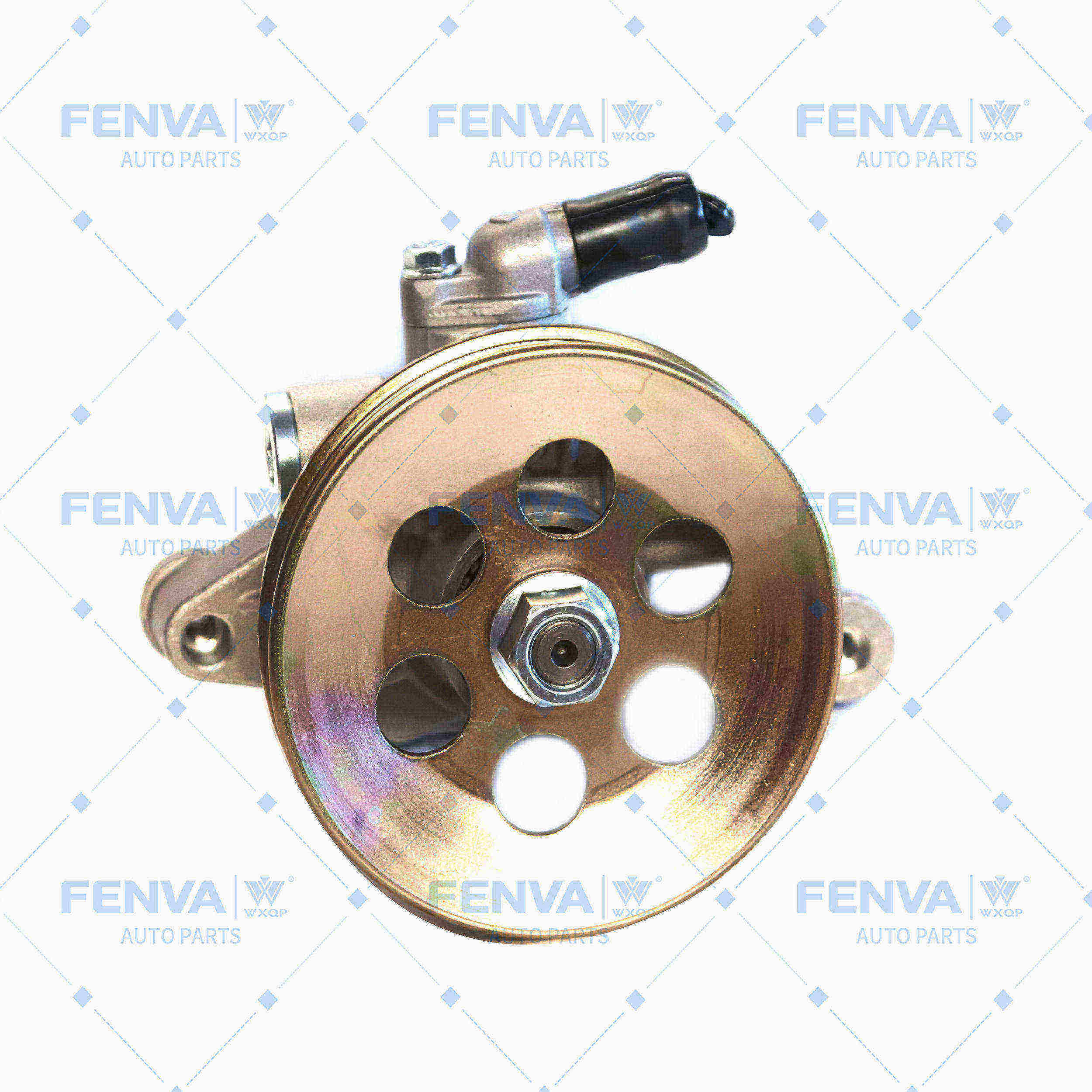 Hydraulic Pump, steering (51270)