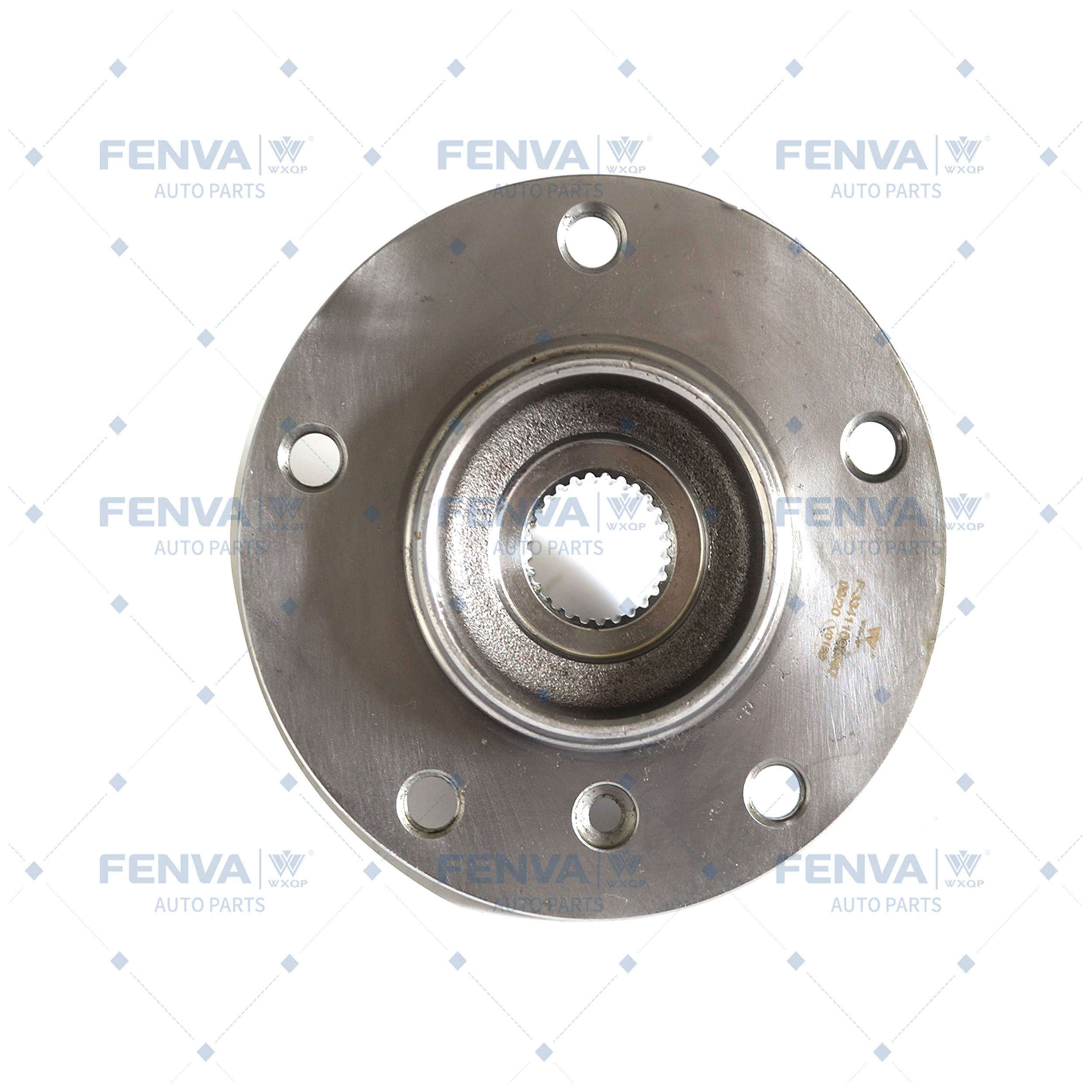 Wheel Hub (261005)