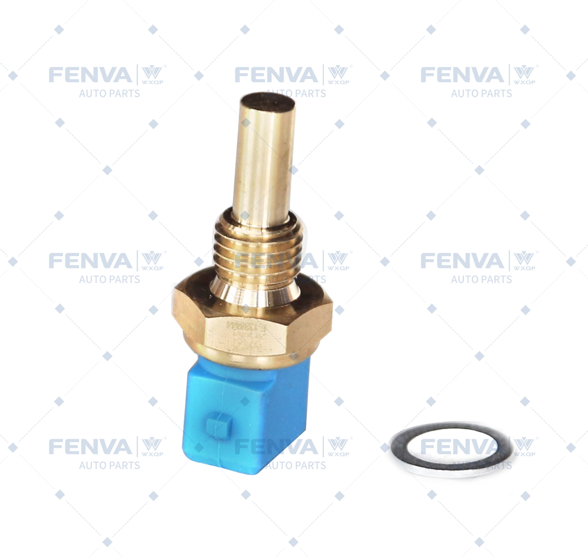 Sensor, coolant temperature (520167)