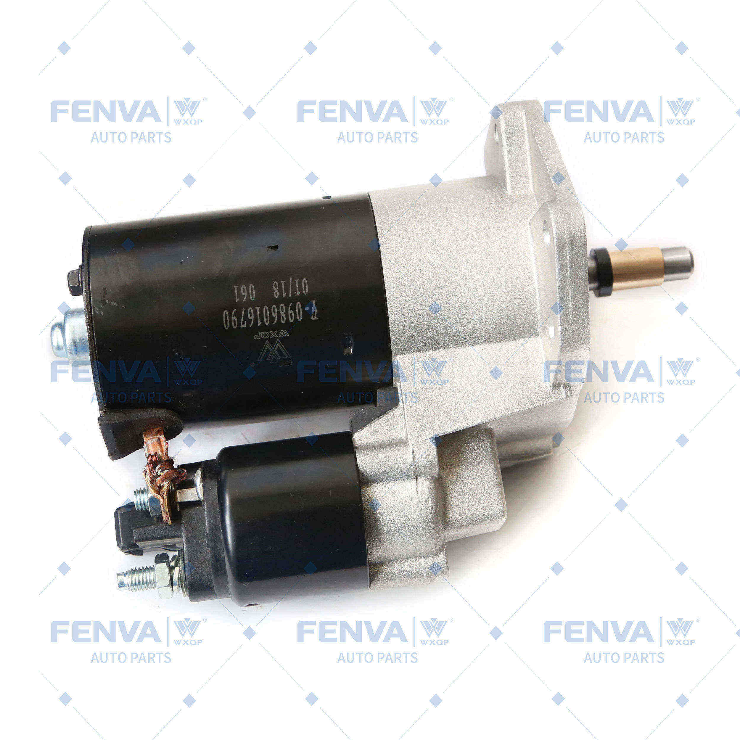 Starter (350043)