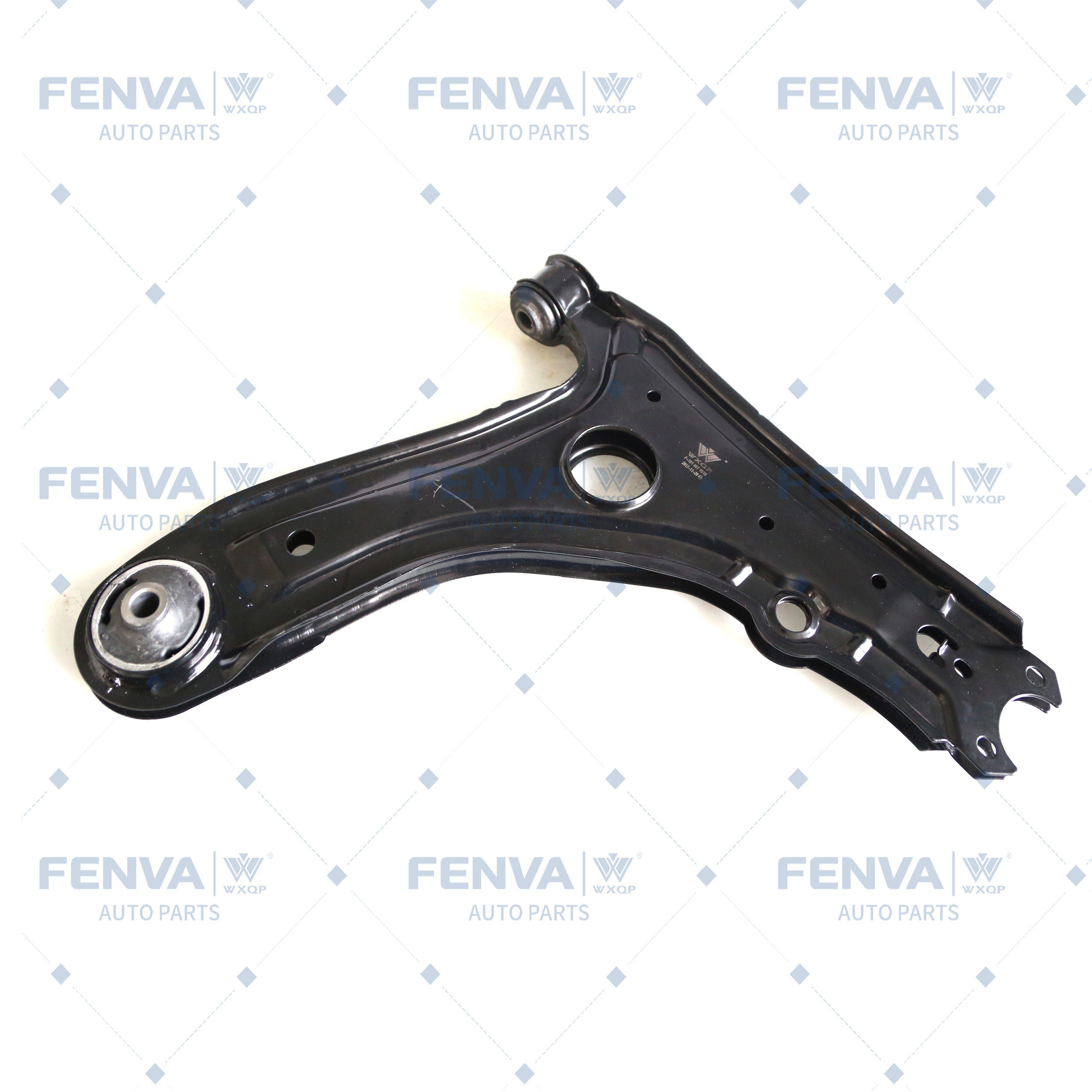 Control/Trailing Arm, wheel suspension (361003)