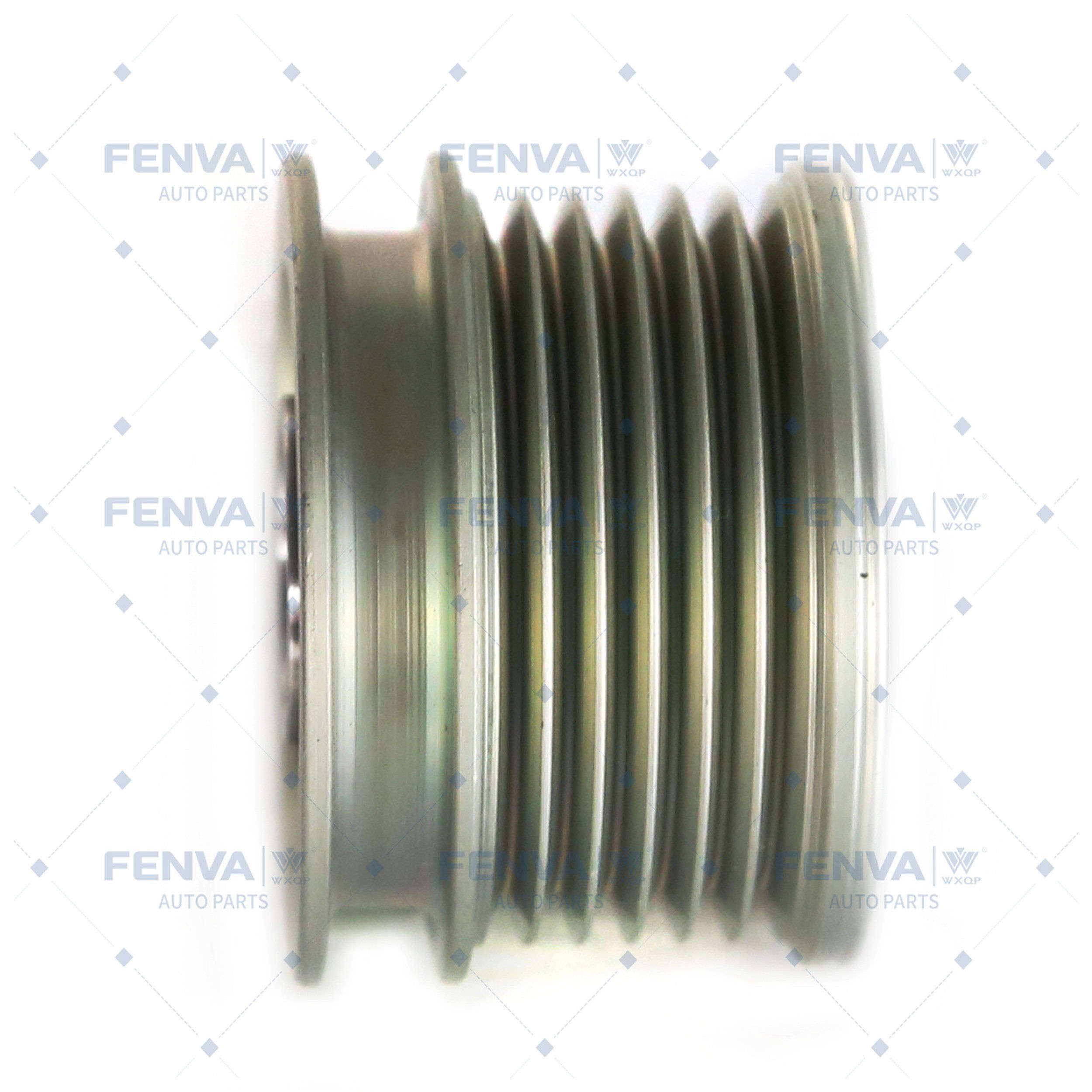 Alternator Freewheel Clutch