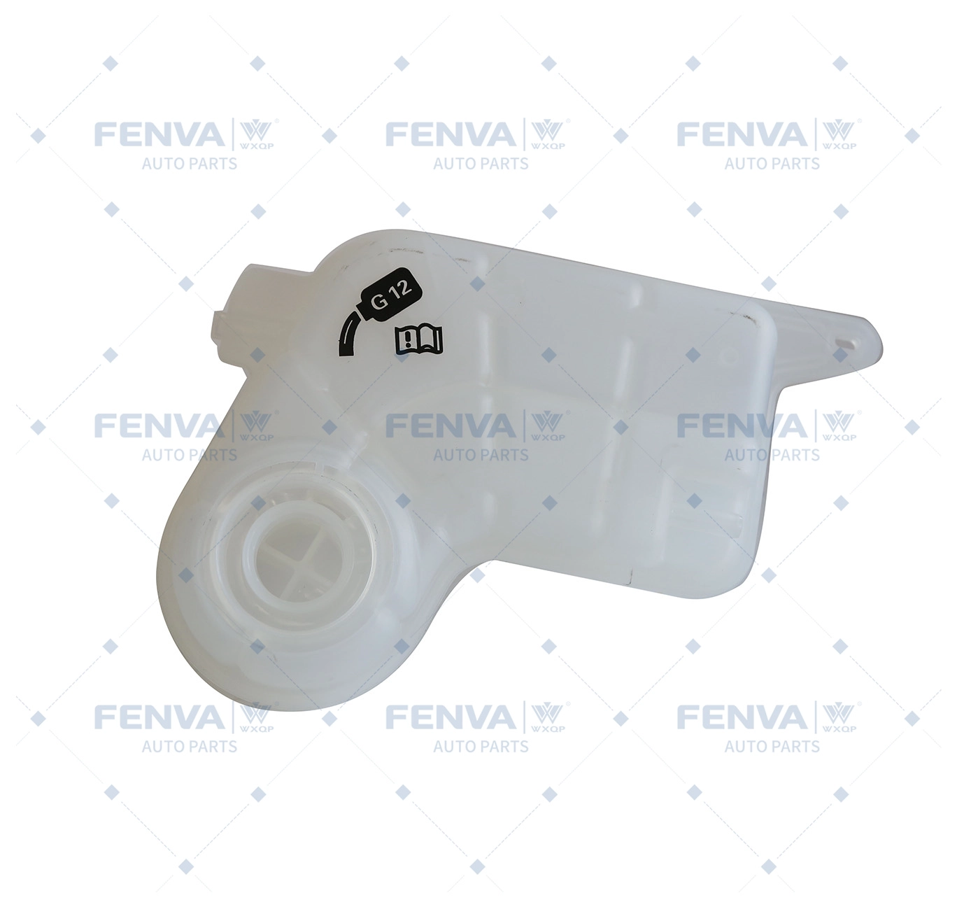 Expansion Tank, coolant