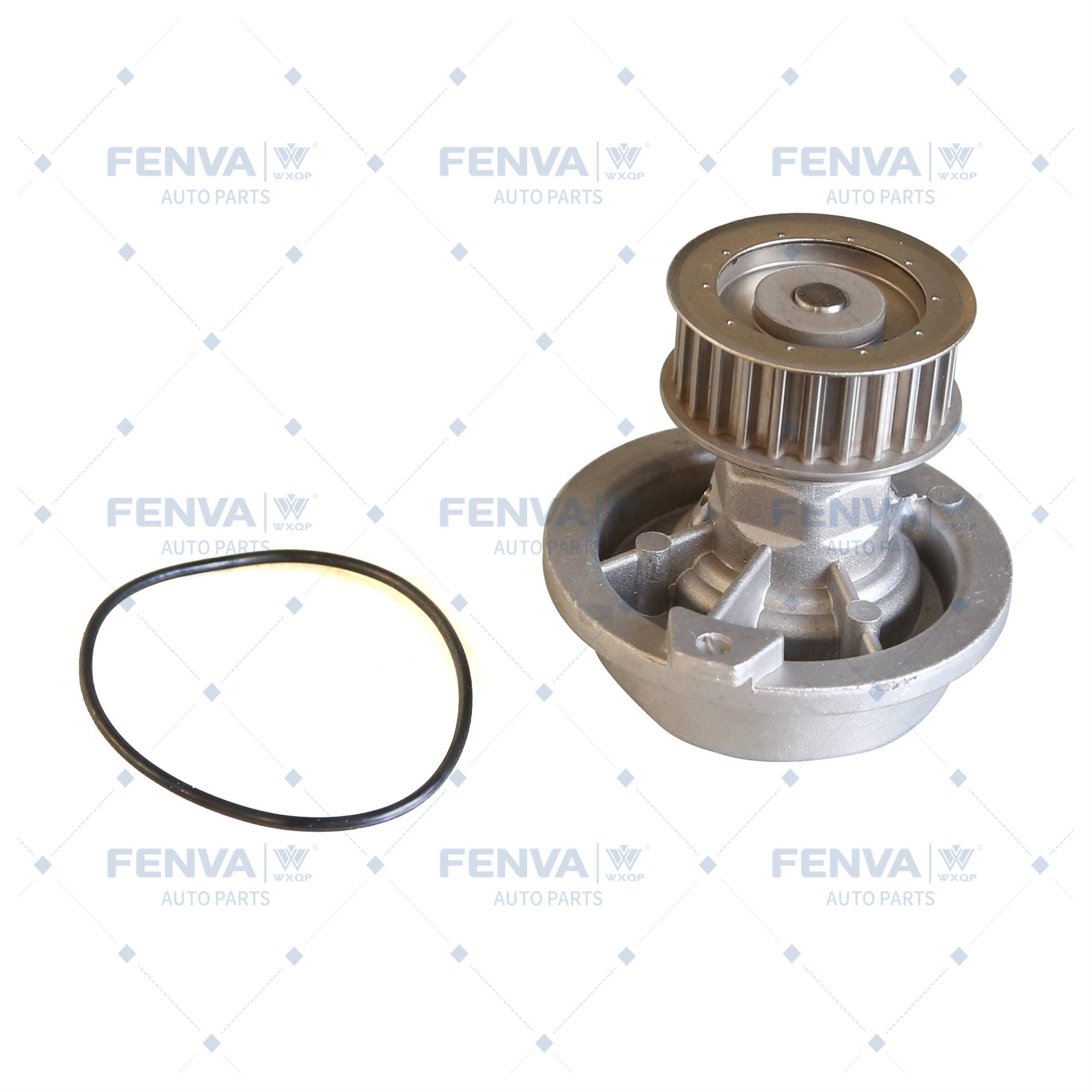 Water Pump, engine cooling (320691)