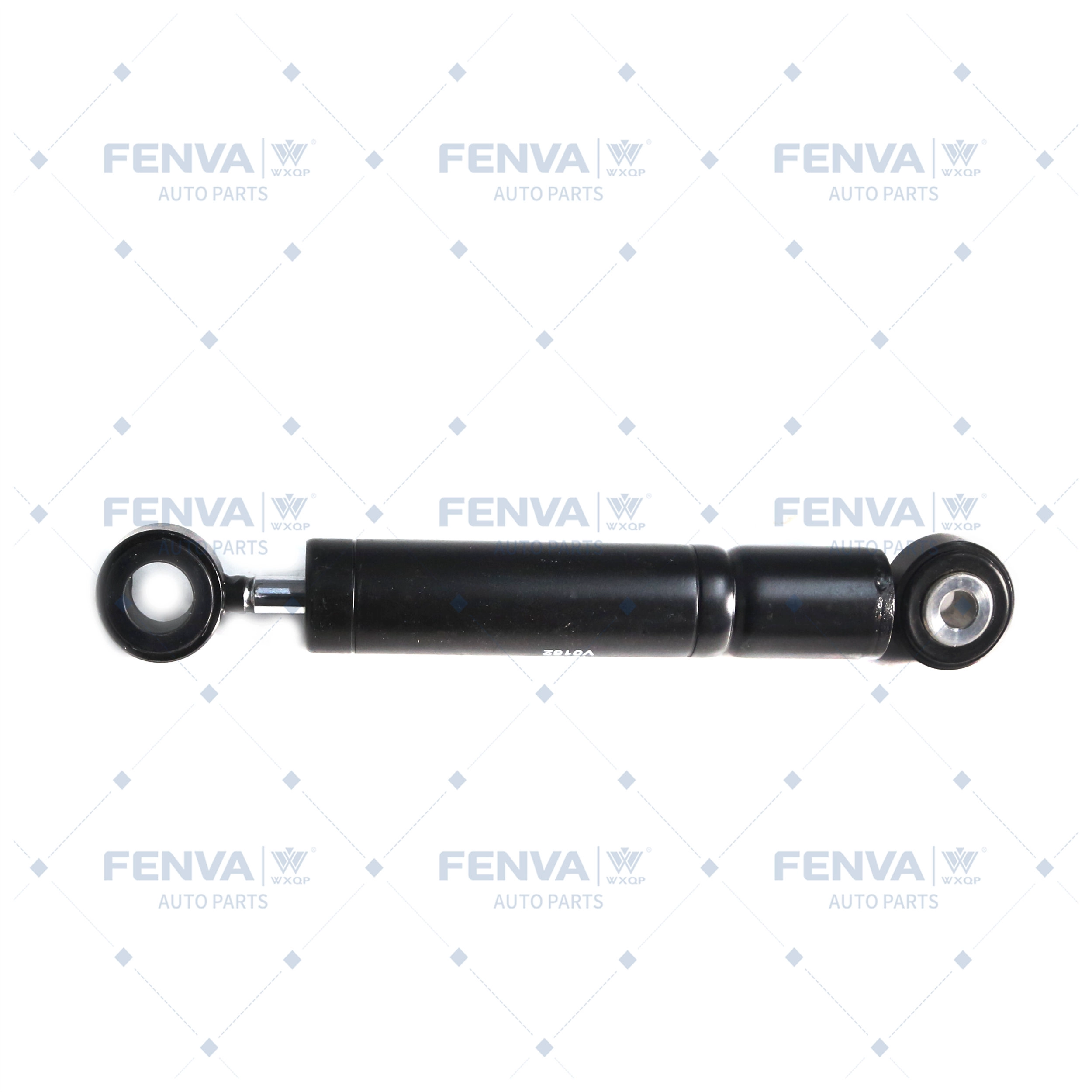 Vibration Damper, V-ribbed belt