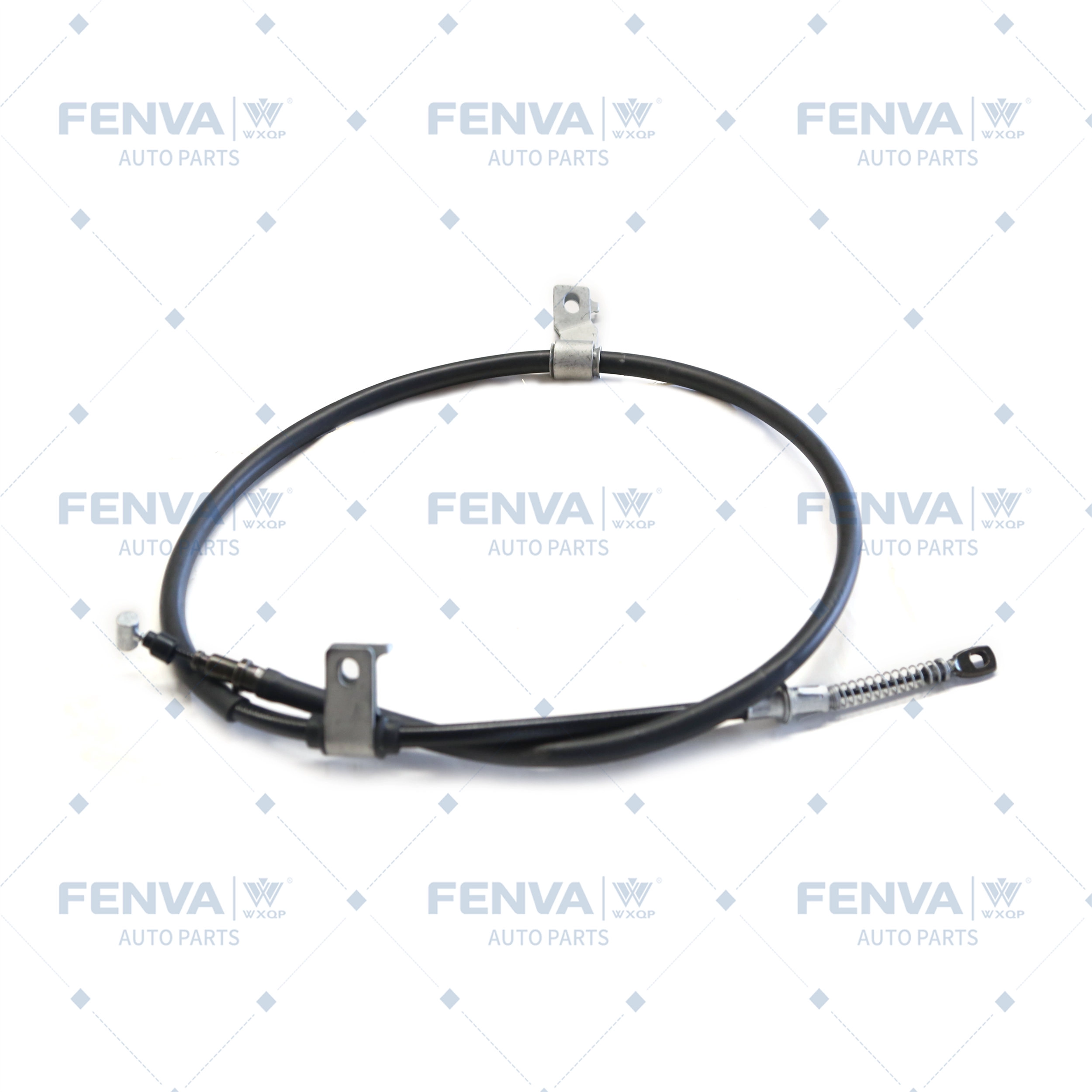 Cable Pull, parking brake (551051)
