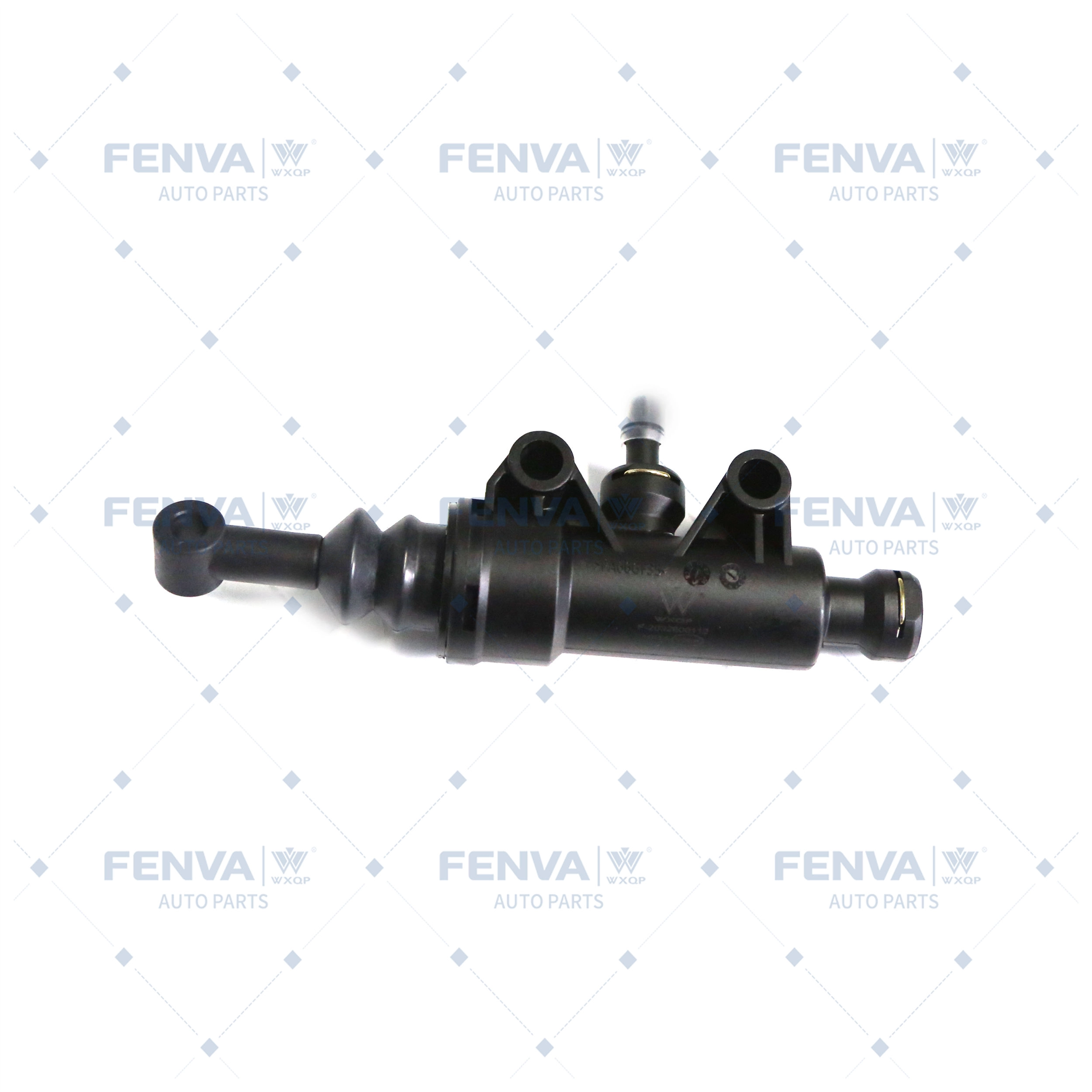 Master Cylinder, clutch (140509)