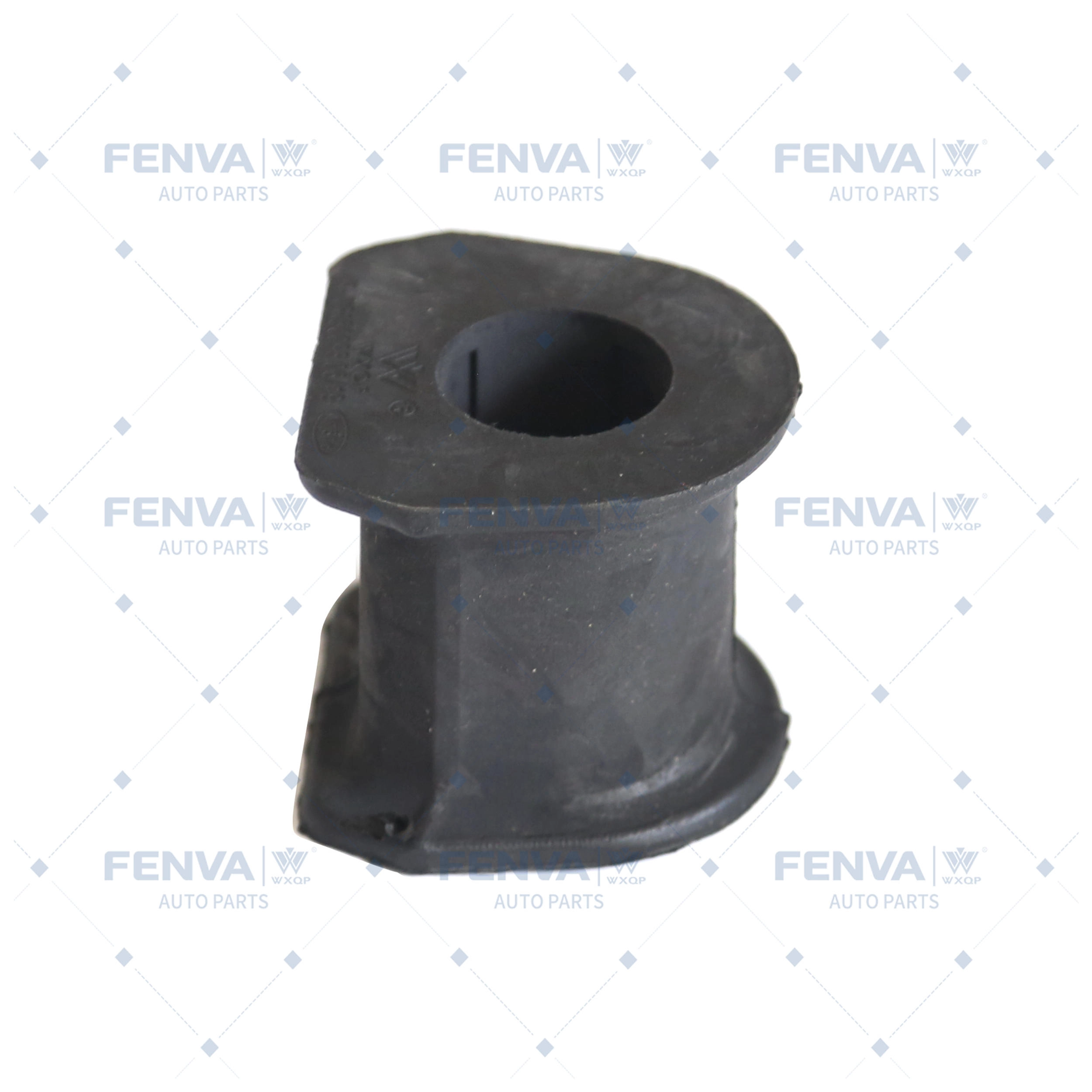 Mounting, stabiliser bar