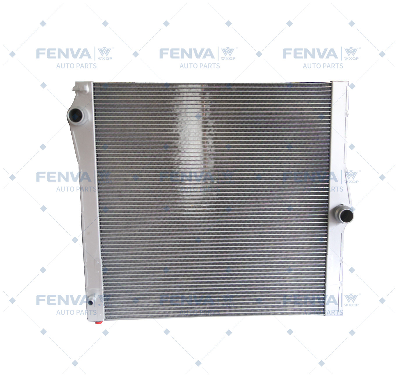 Radiator, engine cooling (220589)