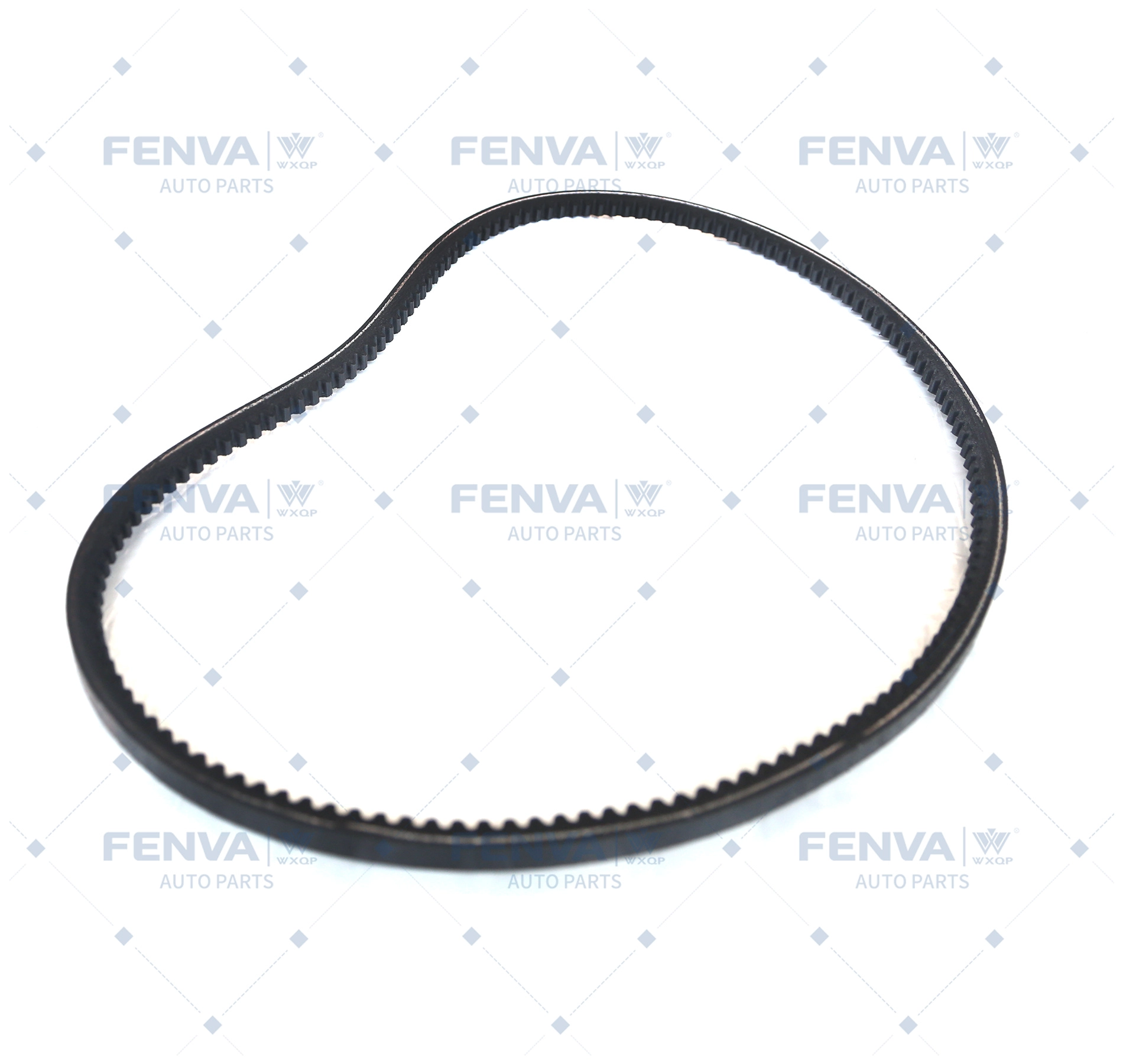 Banded V-Belts