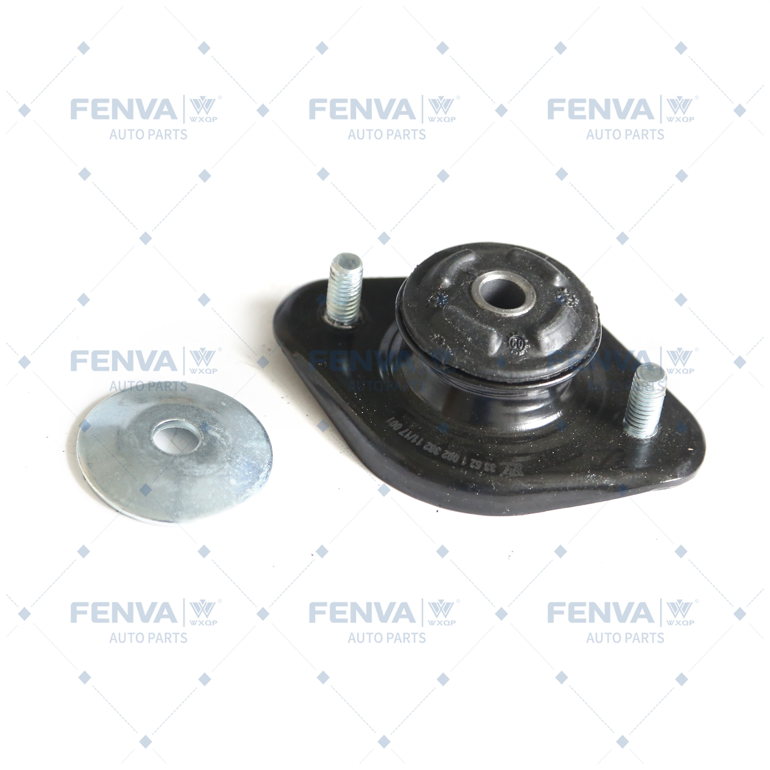 Suspension Strut Support Mount (280163)
