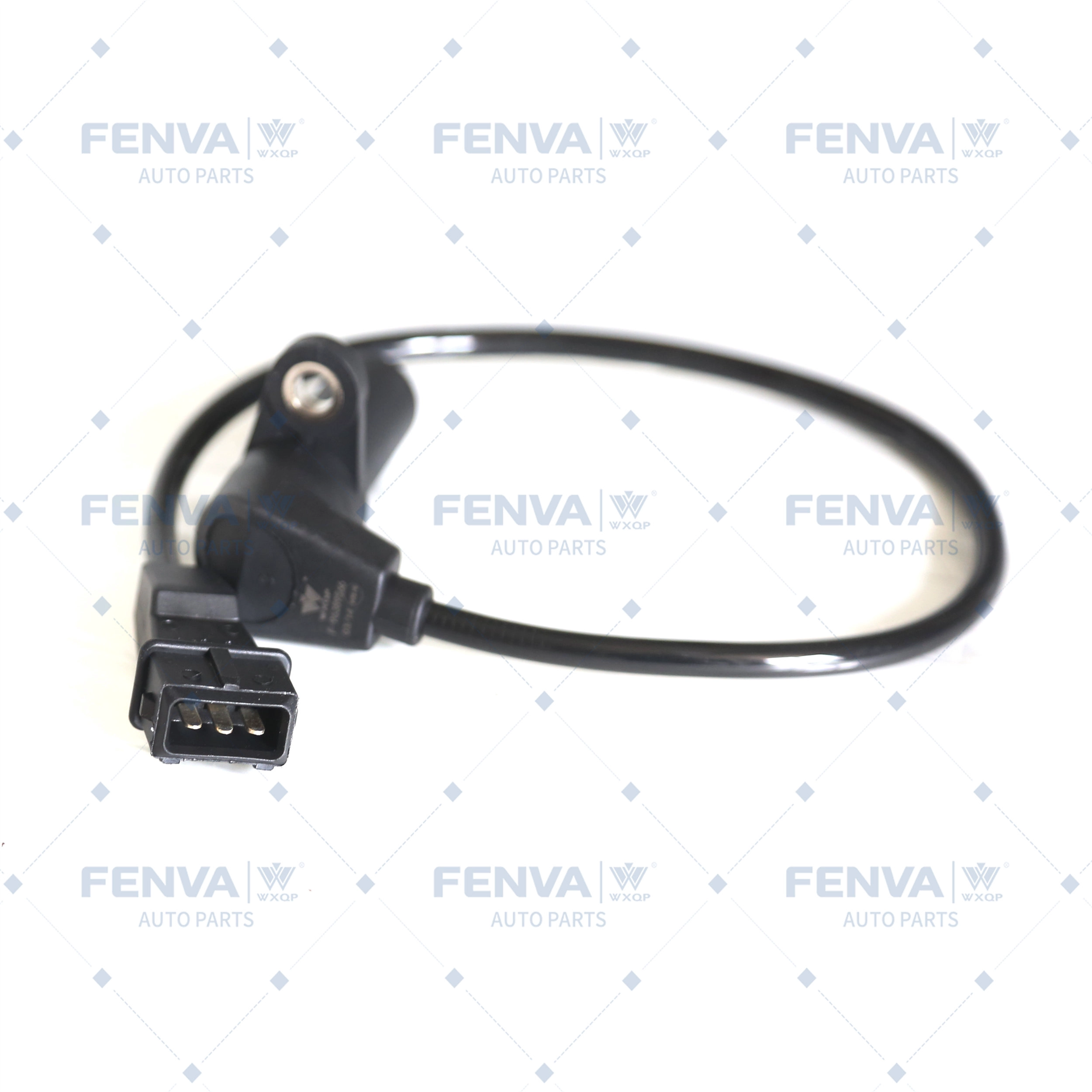 Sensor, crankshaft pulse