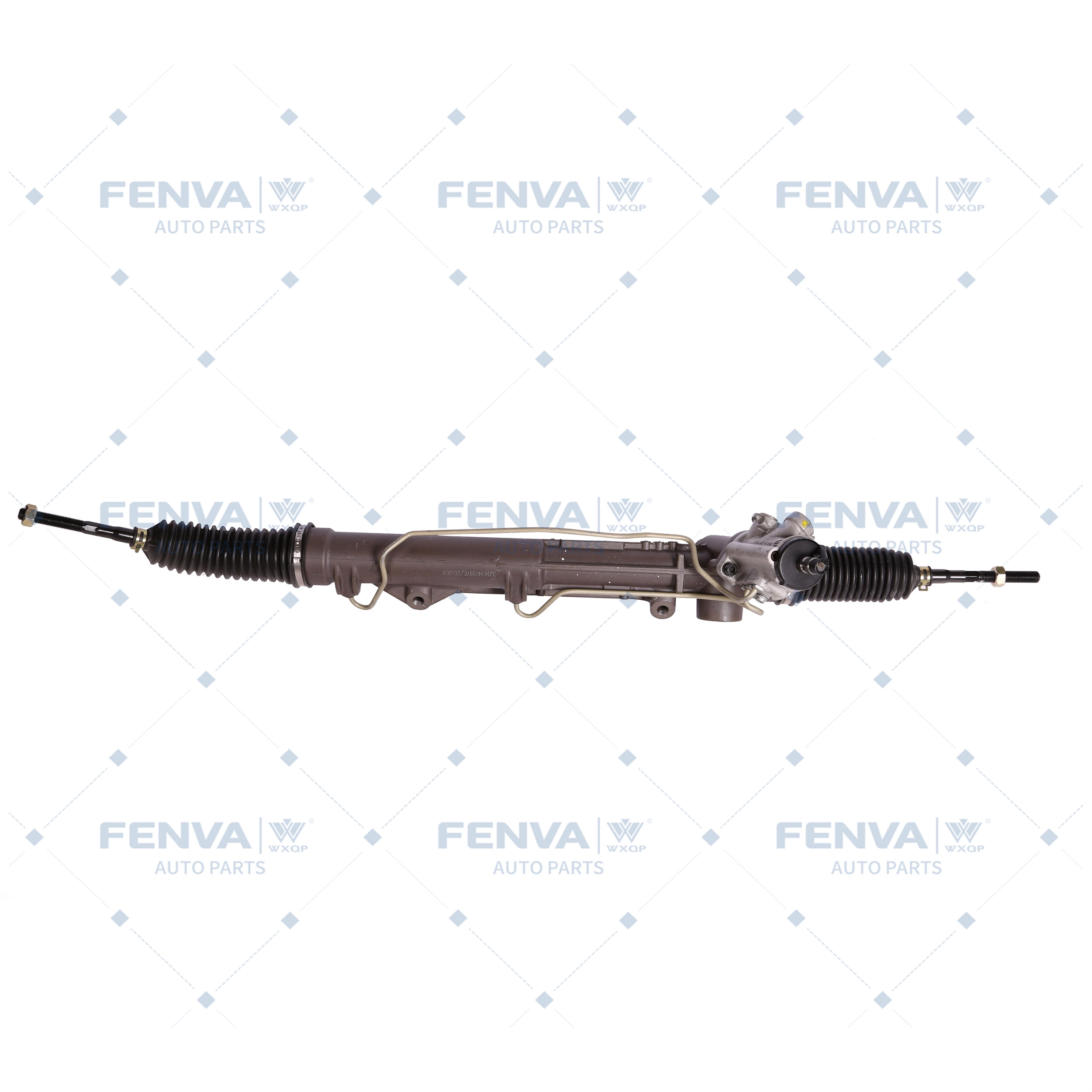 Steering Gear (260165)