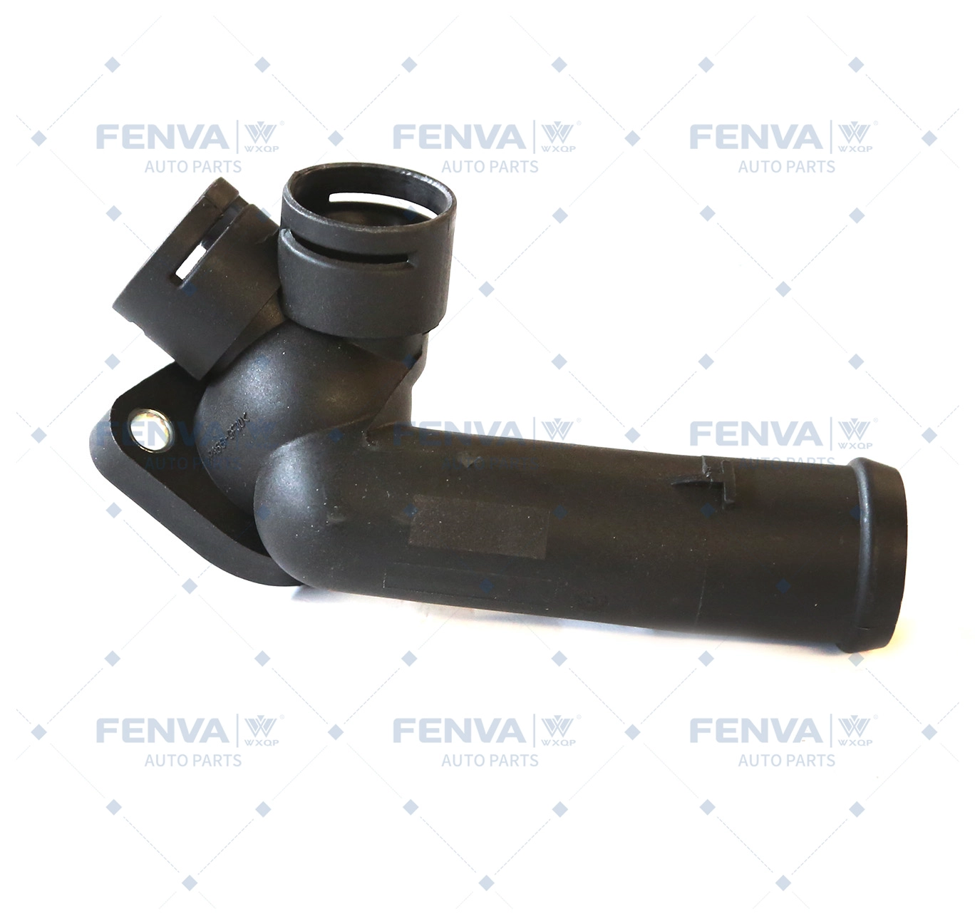 Coolant Flange