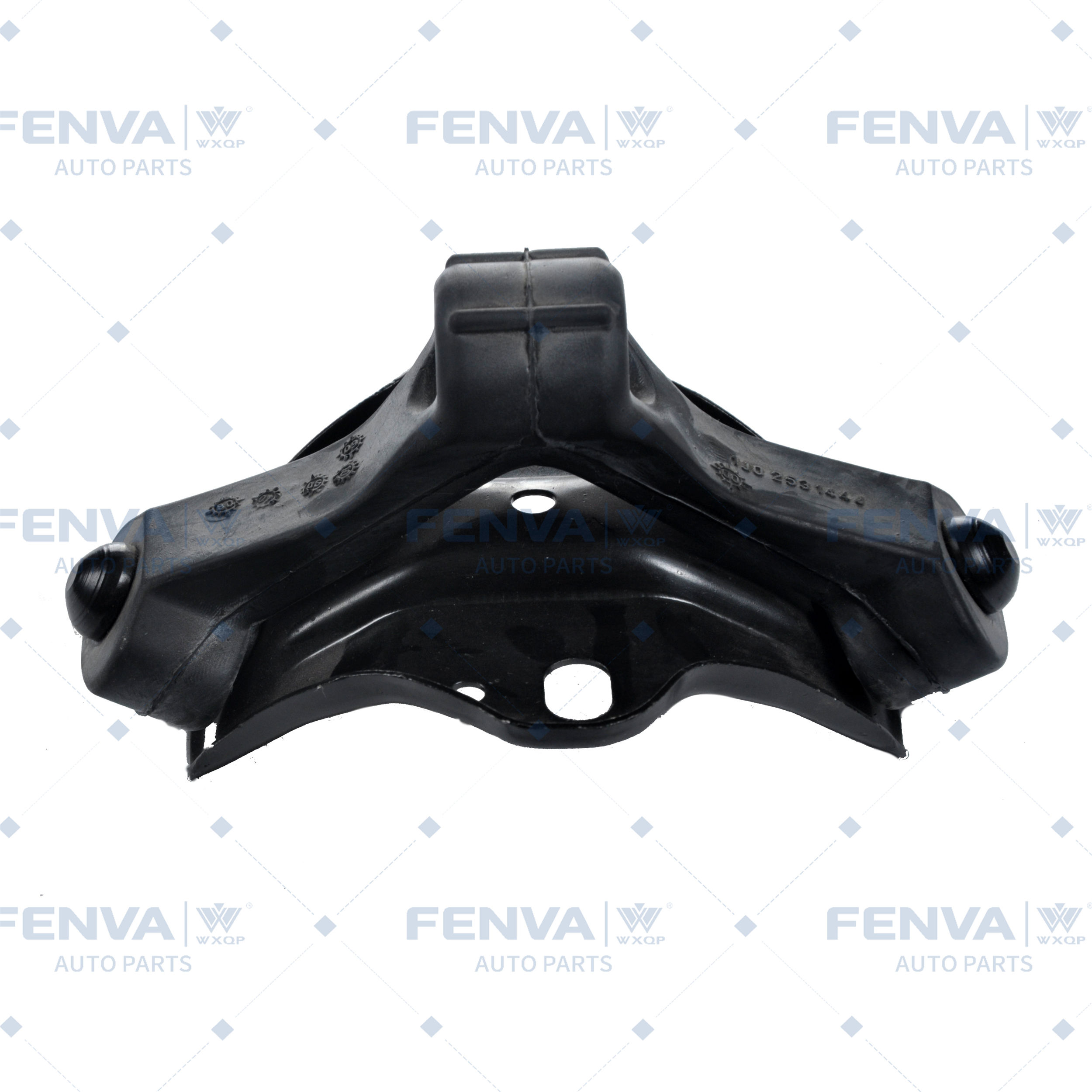 Mount, exhaust system (380667)