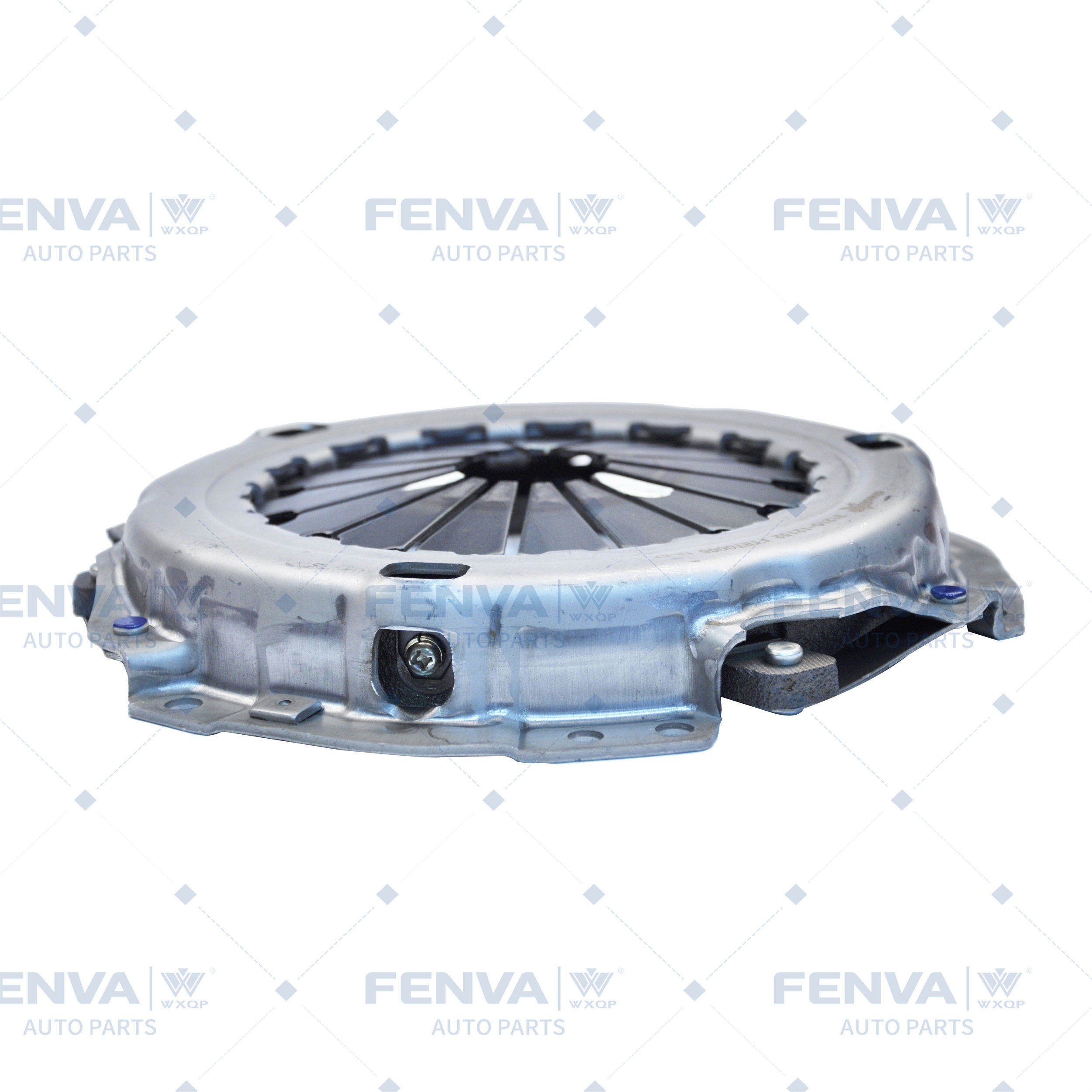 Clutch Pressure Plate