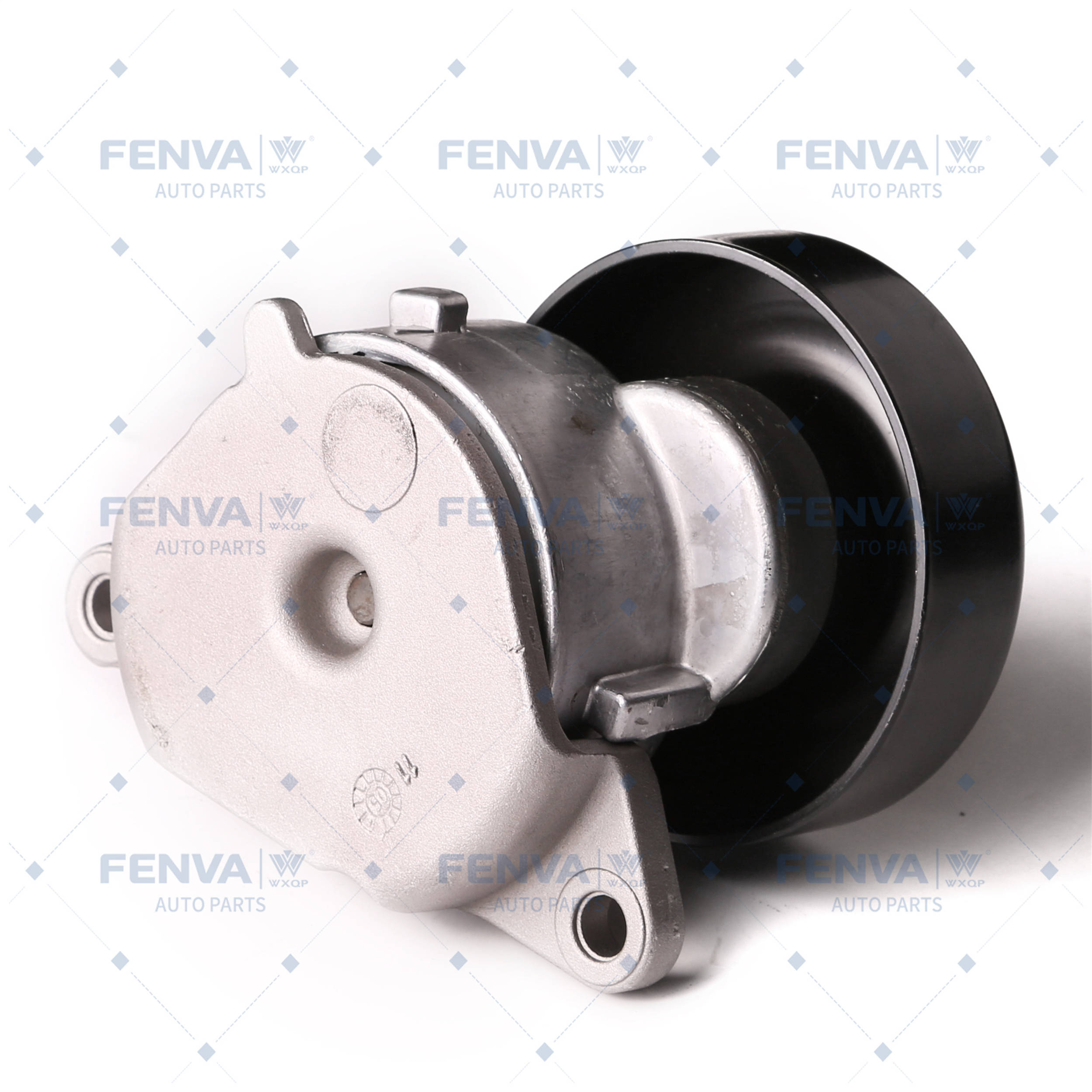 Belt Tensioner, V-ribbed belt