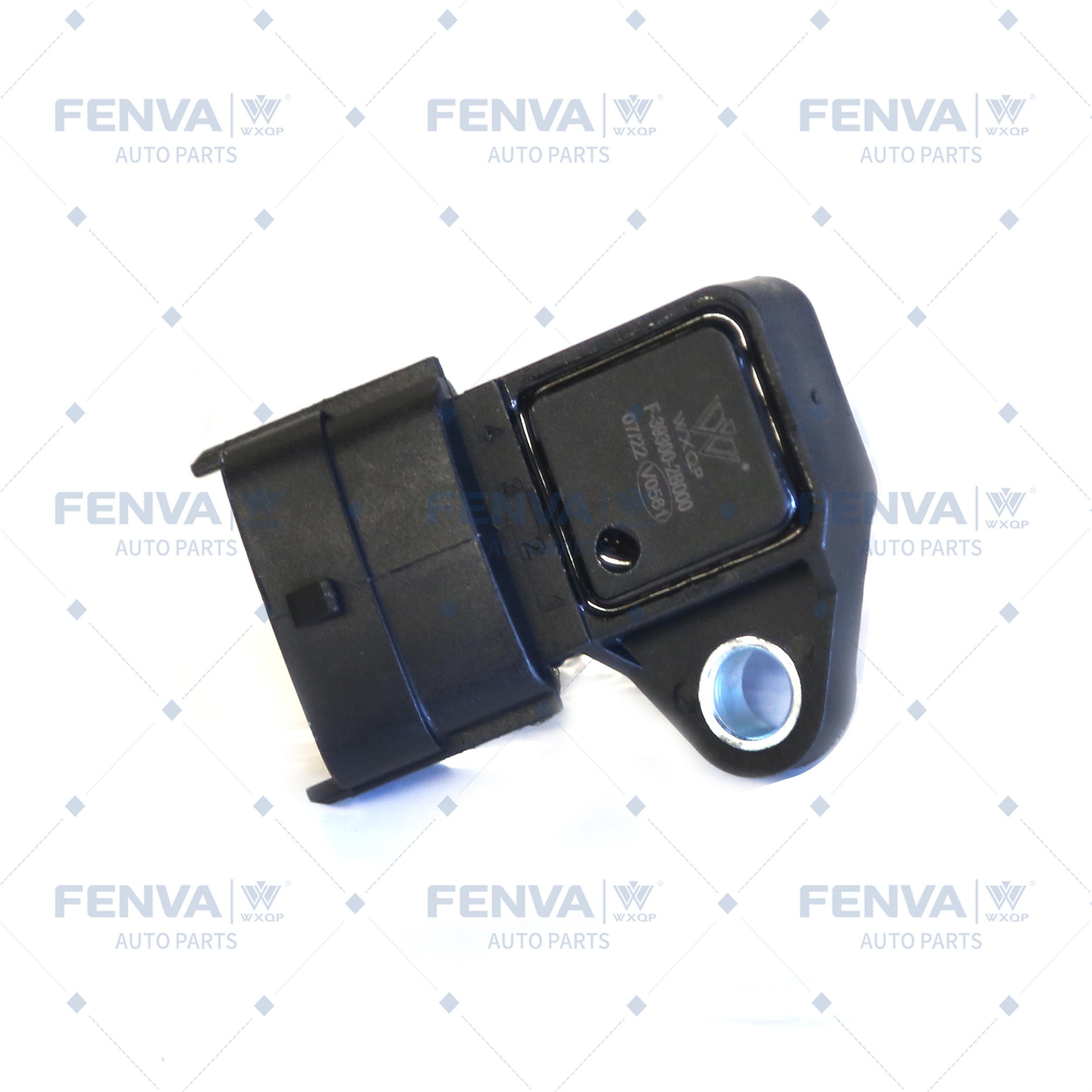 Sensor, intake manifold pressure (730023)