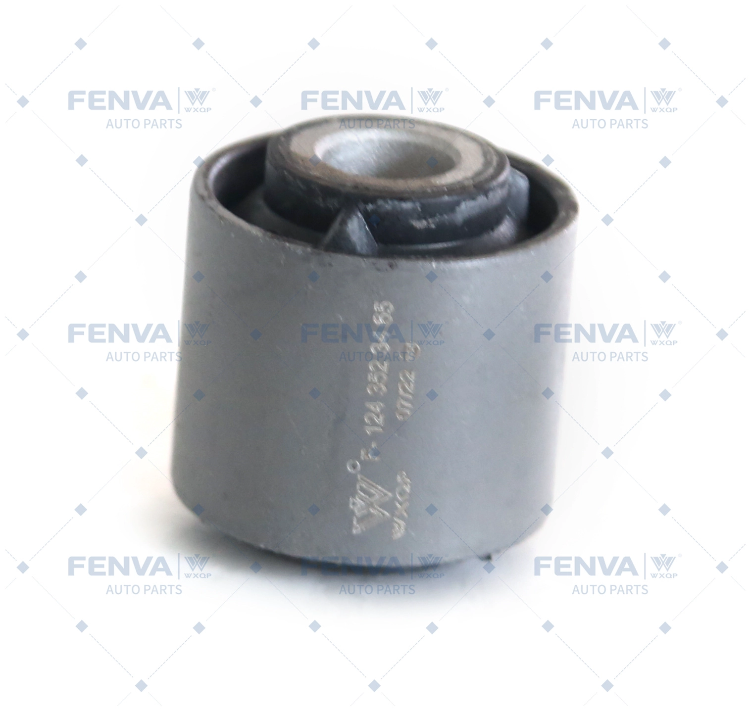 Bushing, axle beam (180379)
