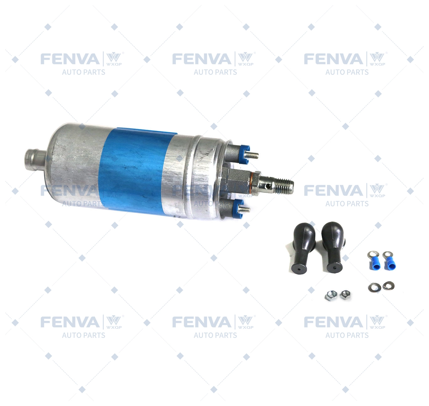 Pump, fuel pre-supply (150873)