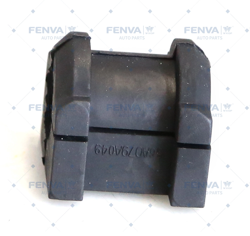 Mounting, stabiliser bar