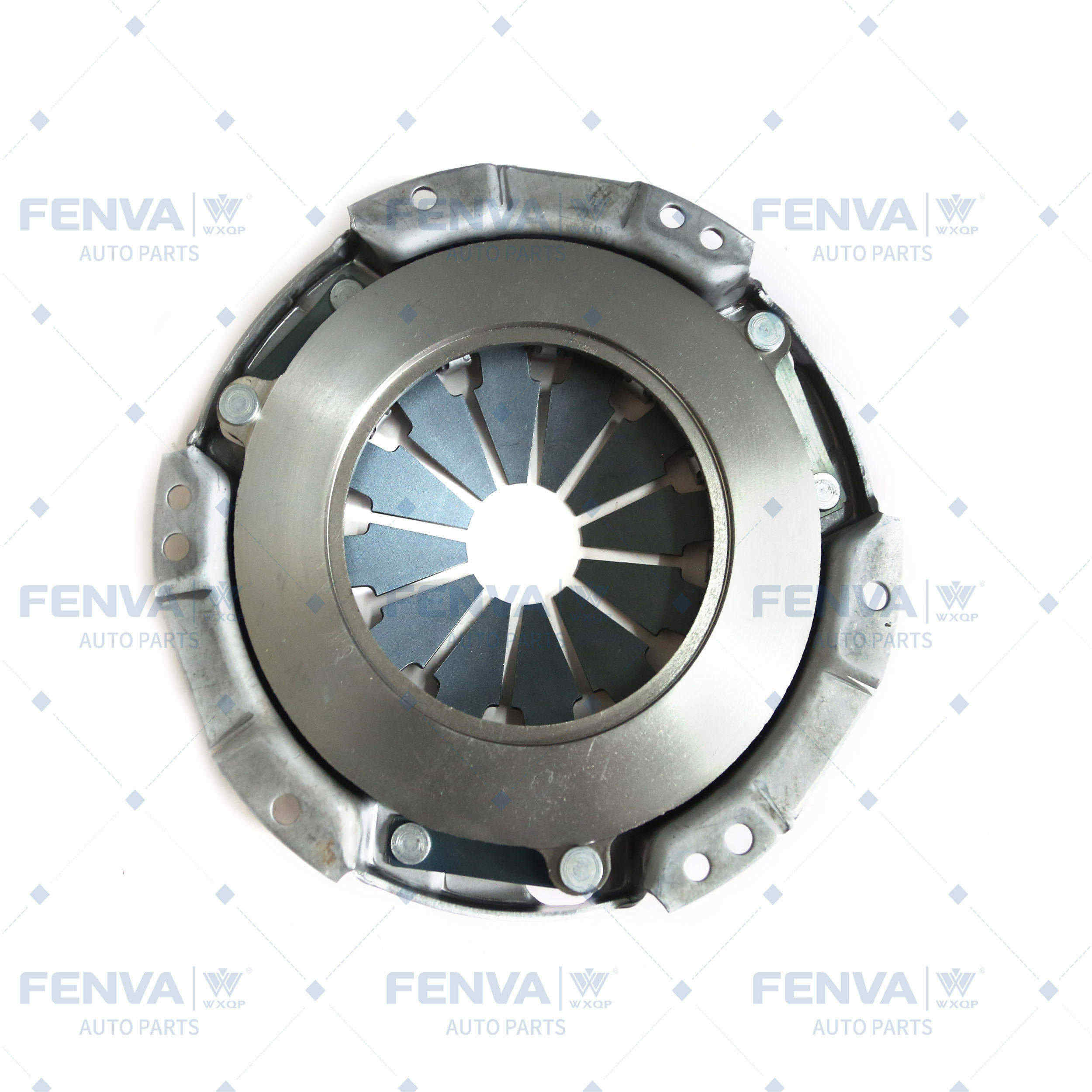 Clutch Pressure Plate